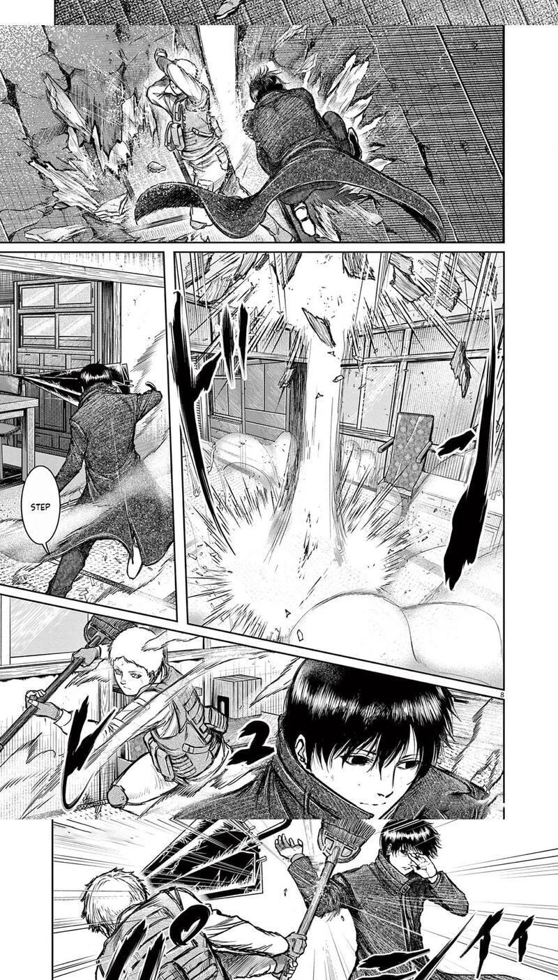 Roppen Chapter 16 page 7 - 