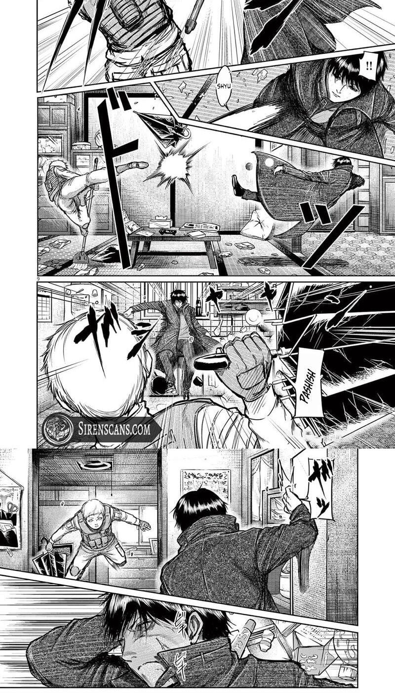 Roppen Chapter 16 page 8 - 