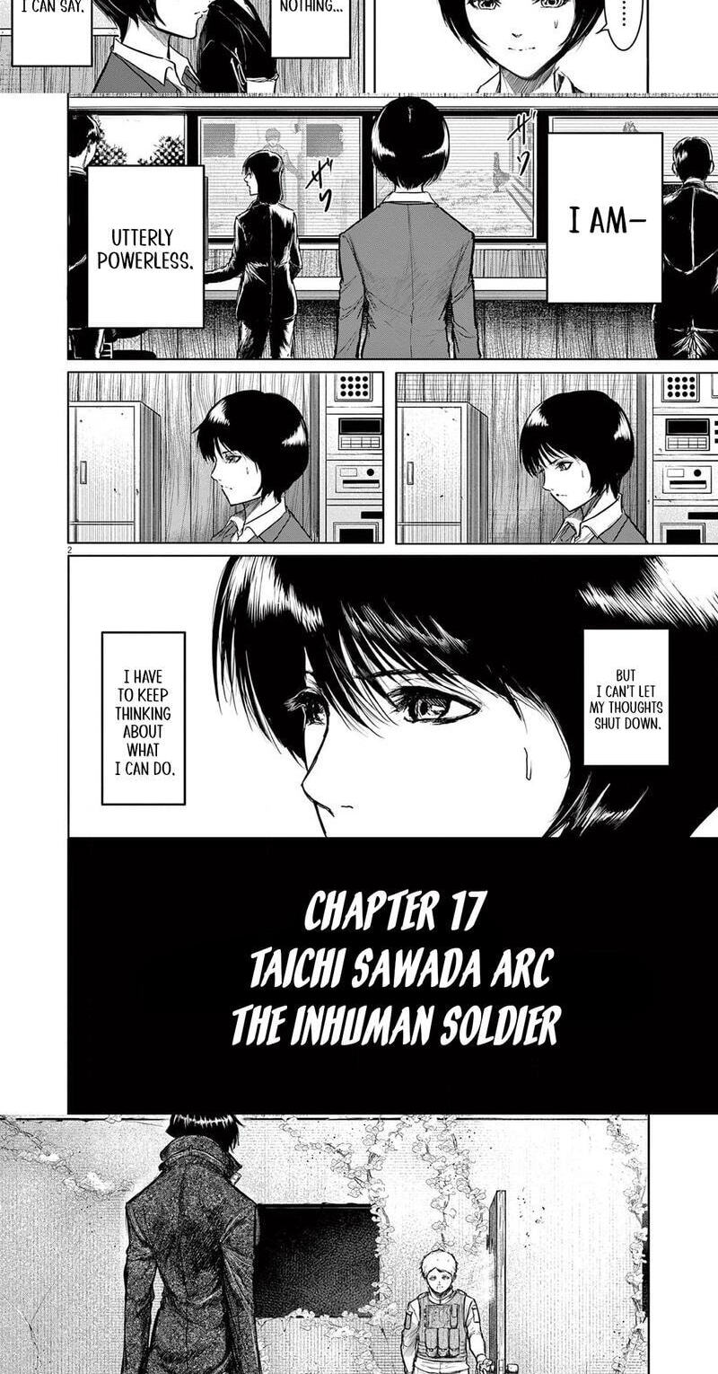 Roppen Chapter 17 page 2 - 