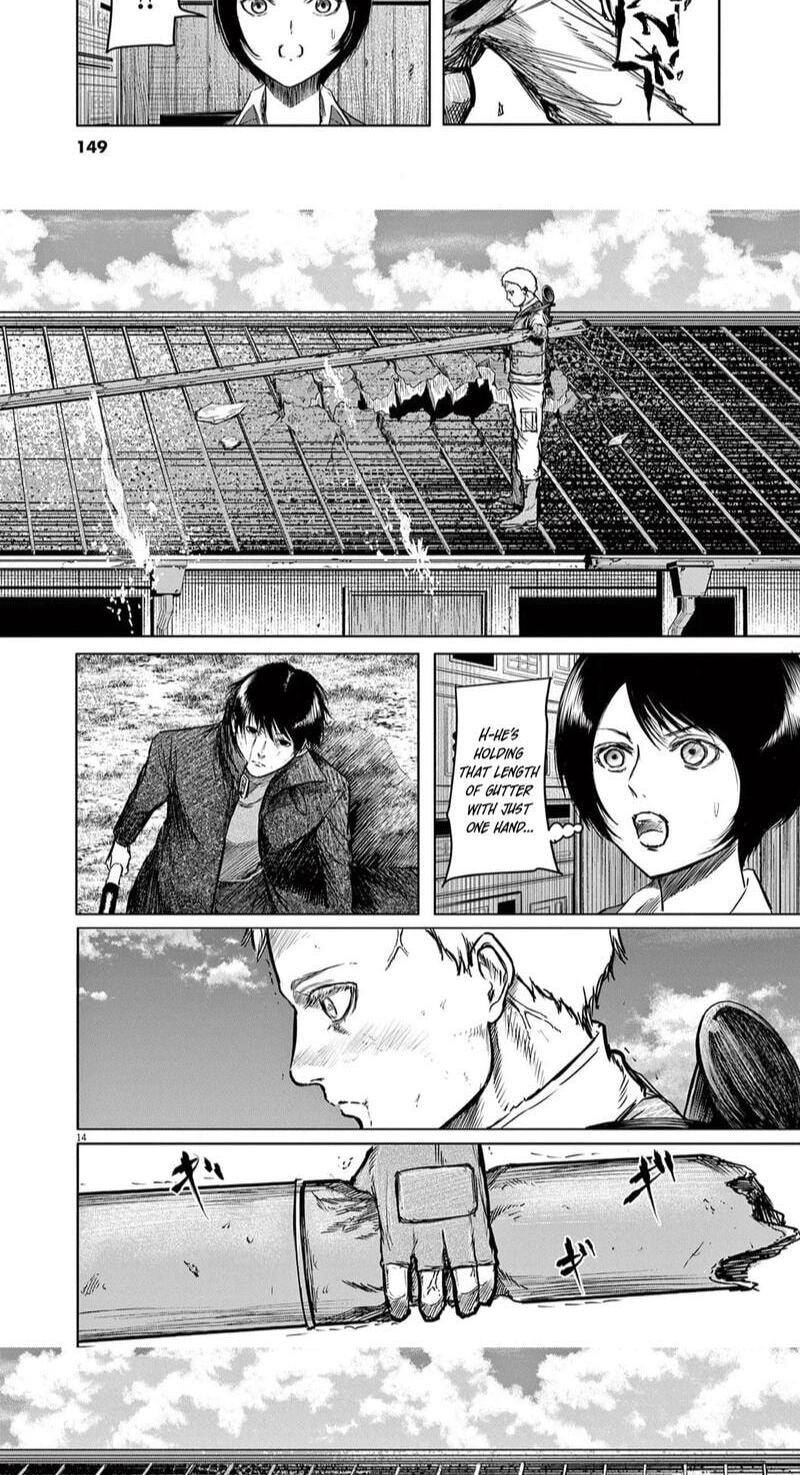 Roppen Chapter 17 page 11 - 