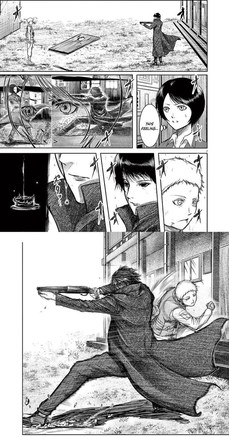 Roppen Chapter 17 page 6 - 