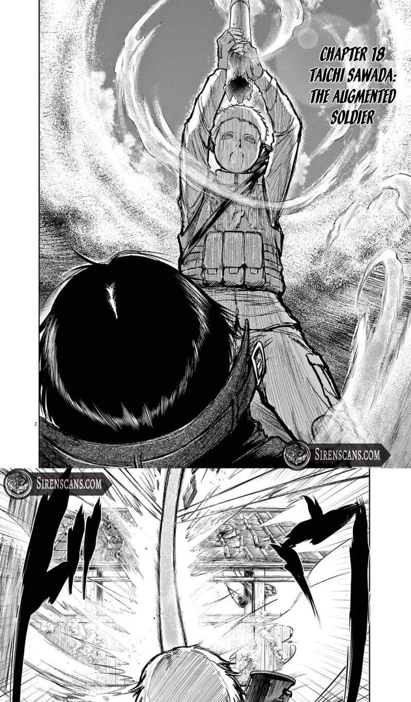 Roppen Chapter 18 page 3 - 