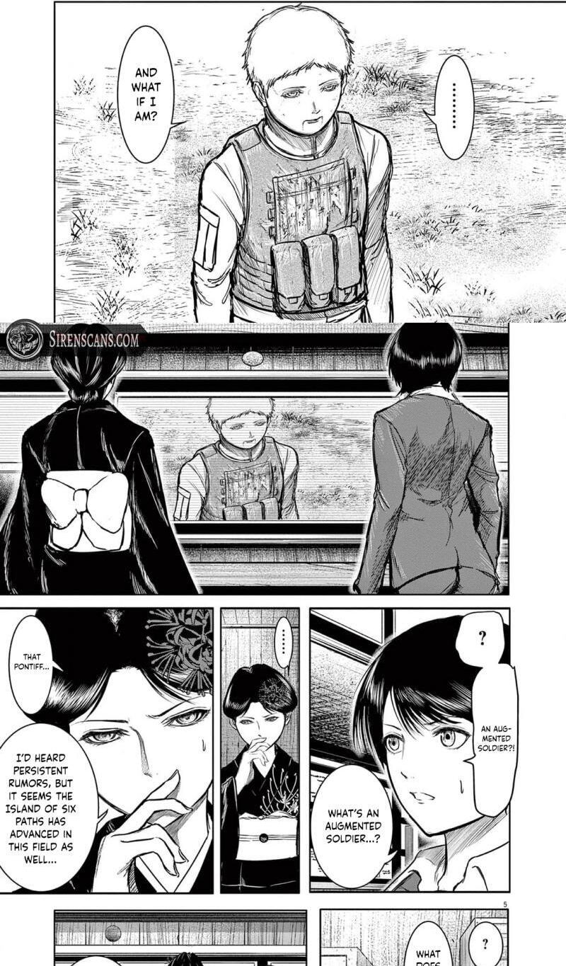 Roppen Chapter 18 page 5 - 