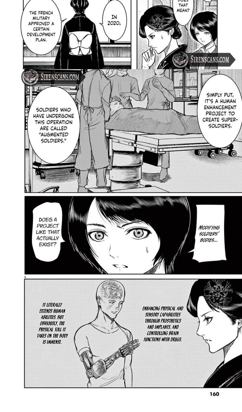 Roppen Chapter 18 page 6 - 