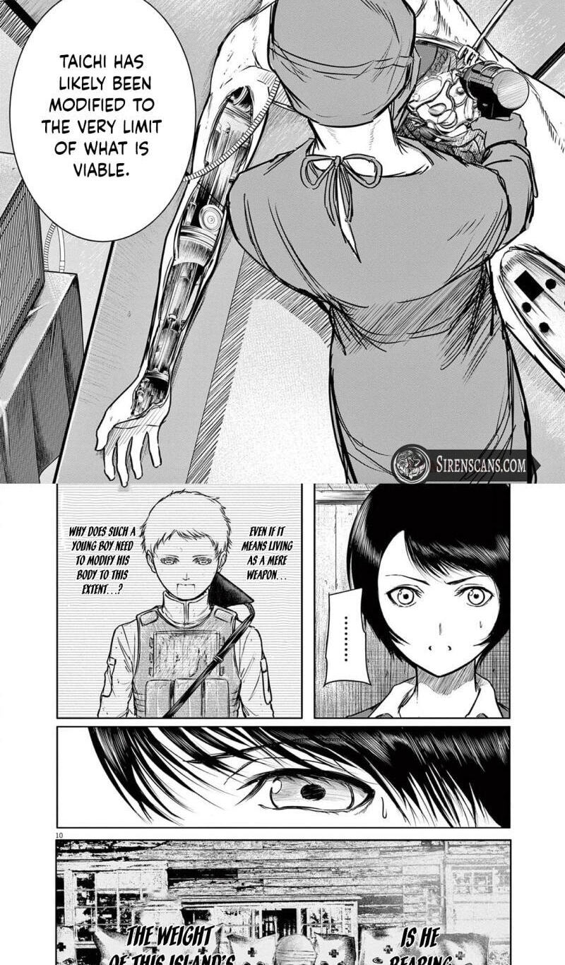 Roppen Chapter 18 page 9 - 