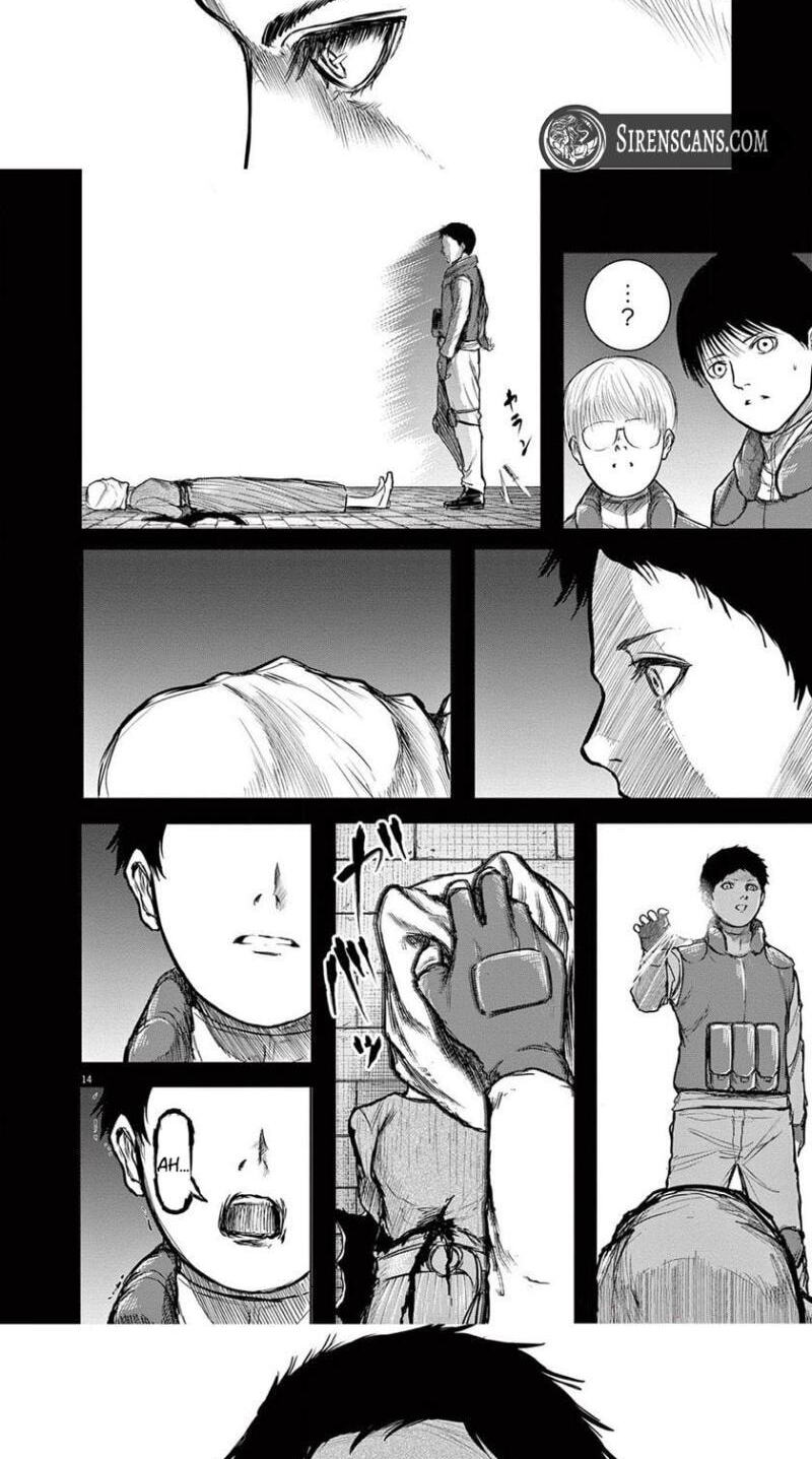 Roppen Chapter 19 page 13 - 