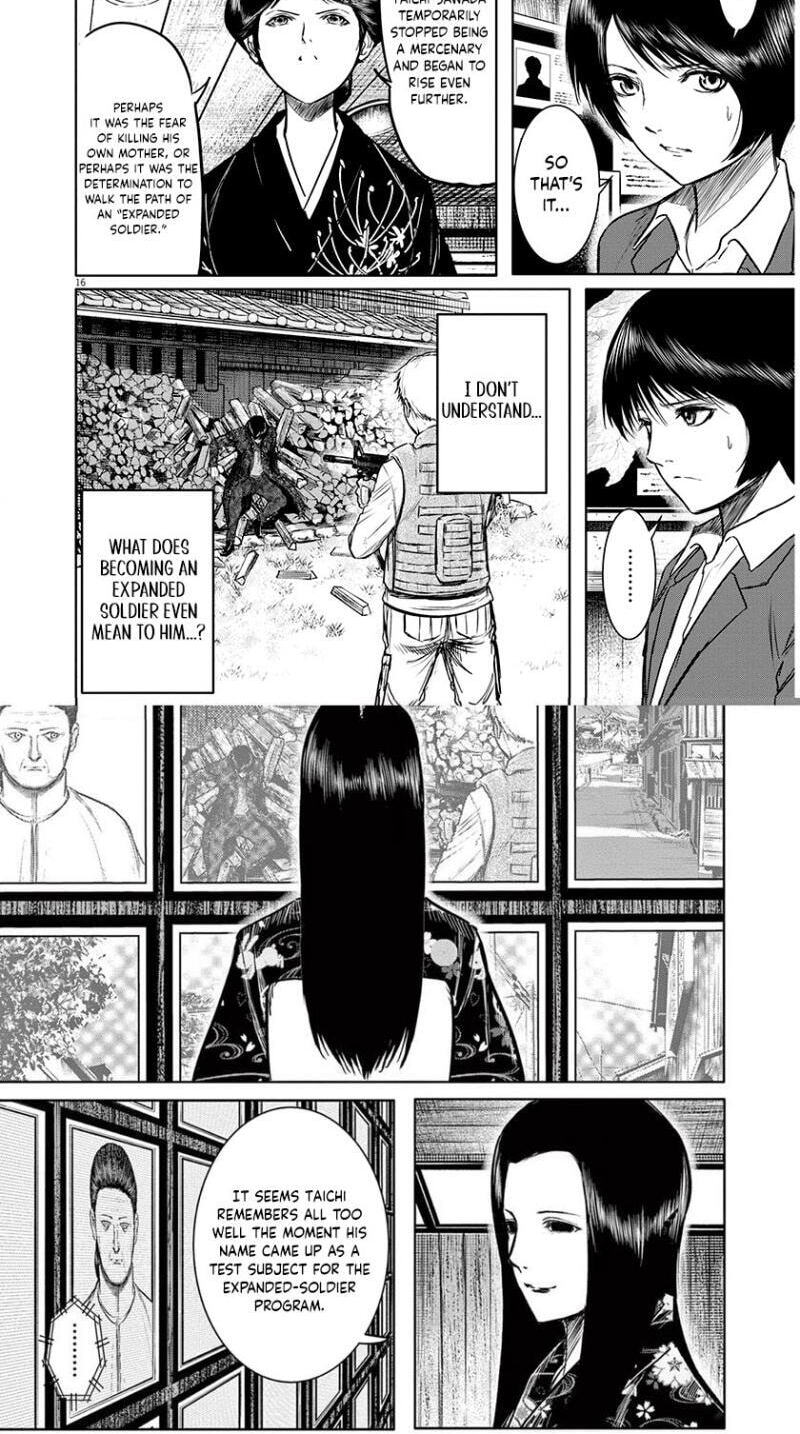 Roppen Chapter 19 page 15 - 