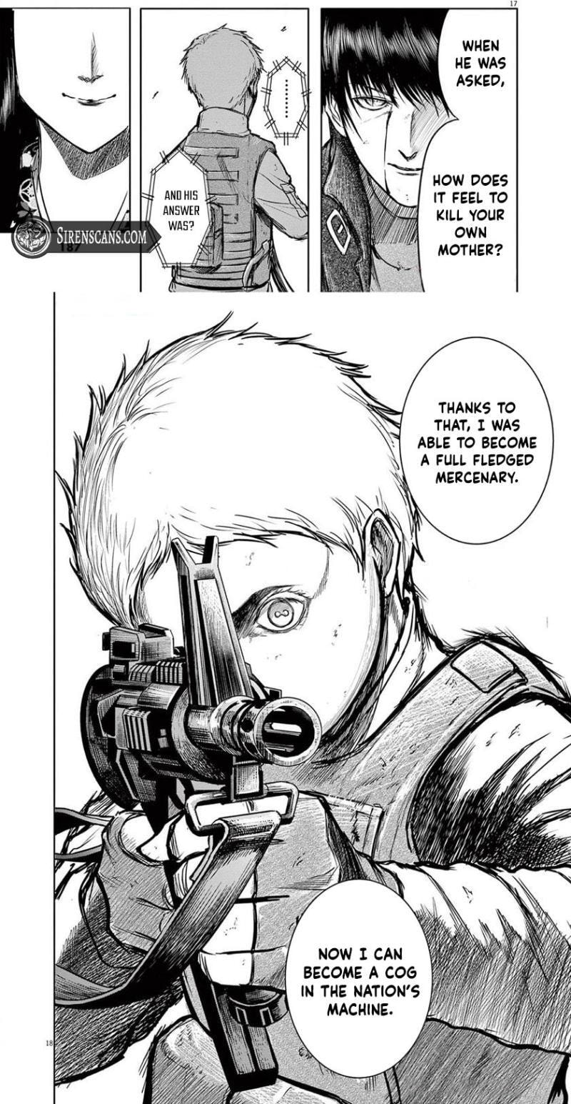 Roppen Chapter 19 page 16 - 