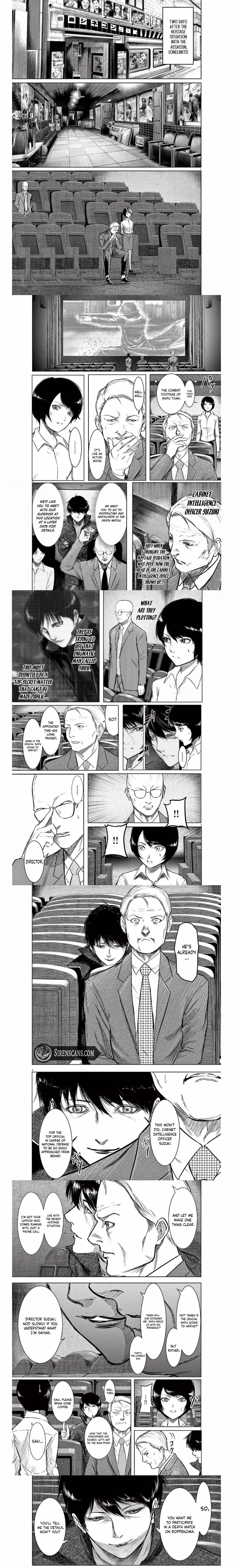 Roppen Chapter 2 page 3 - 