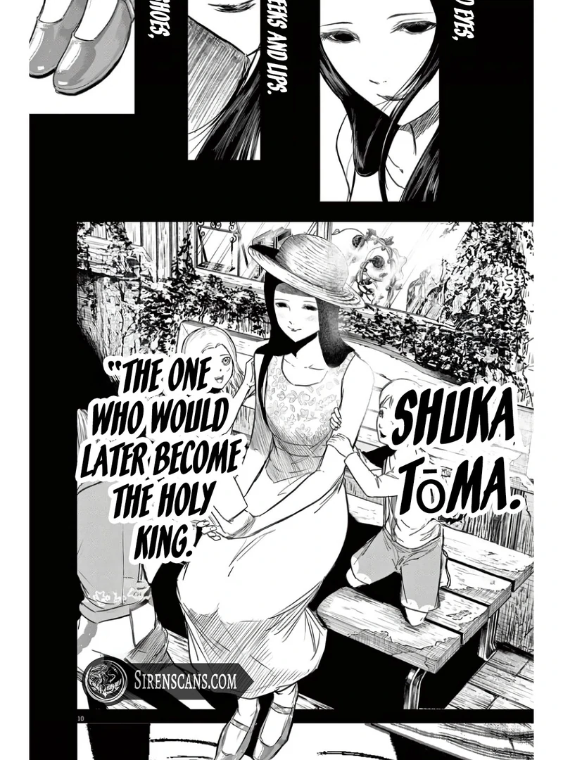 Roppen Chapter 7 page 11 - 