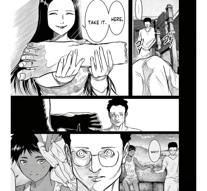 Roppen Chapter 7 page 16 - 