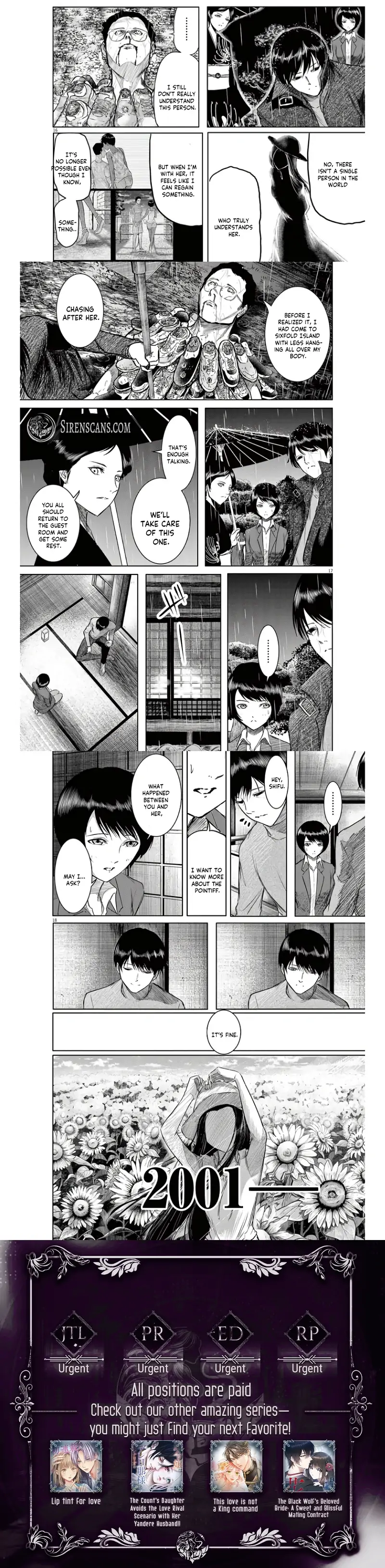 Roppen Chapter 7 page 18 - 