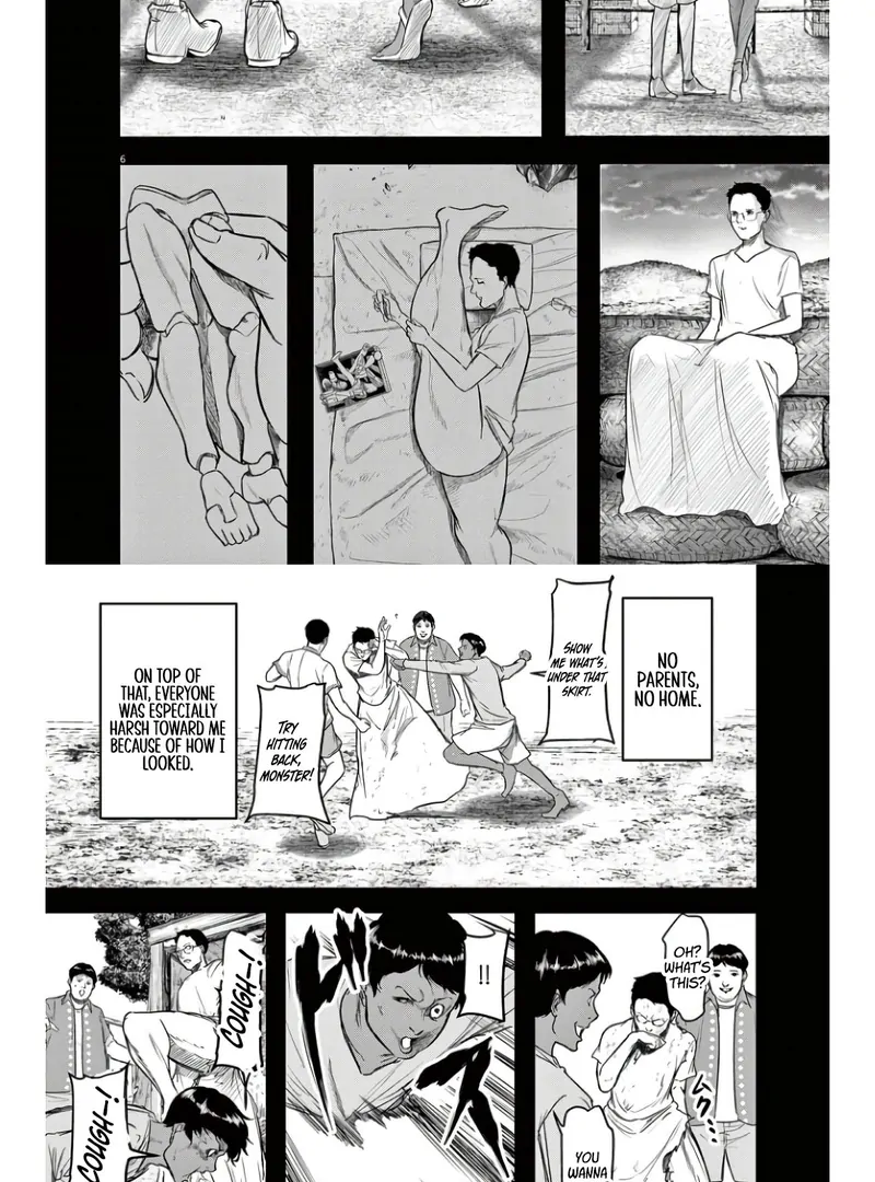 Roppen Chapter 7 page 8 - 
