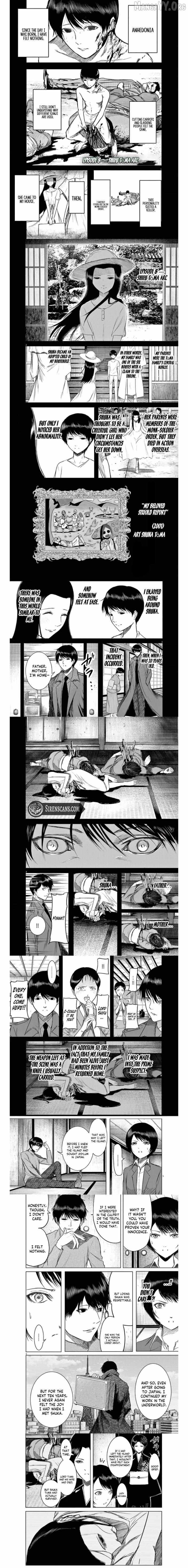 Roppen Chapter 8 page 1 - 