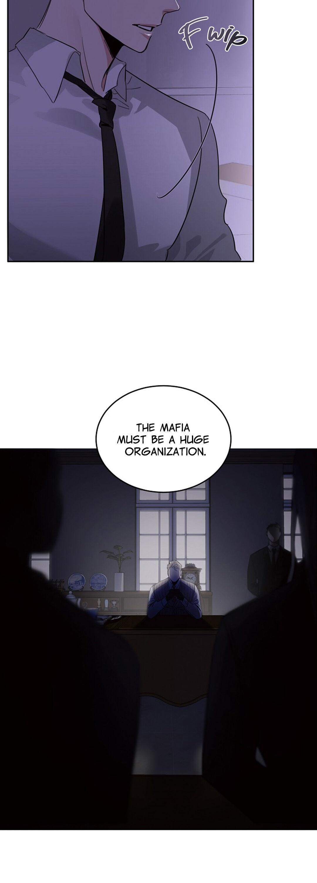 Roses And Champagne (Jujucat) Chapter 1.2 page 25 - 