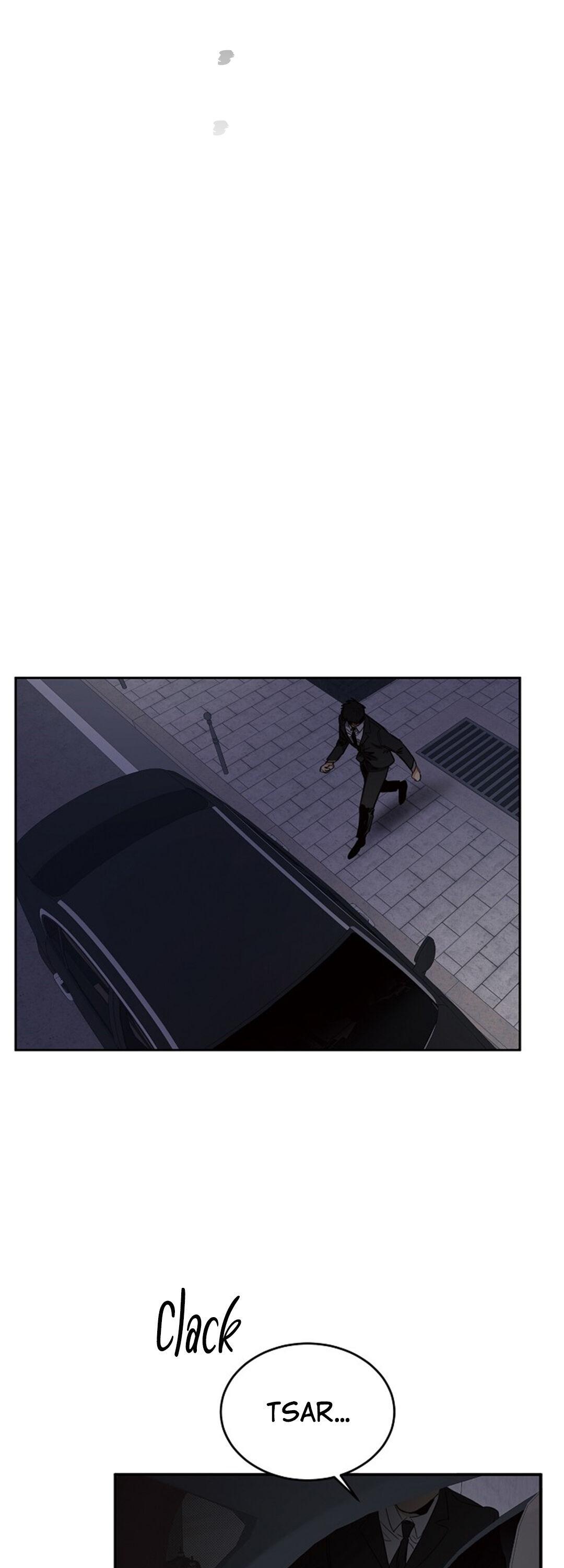 Roses And Champagne (Jujucat) Chapter 1.2 page 29 - 