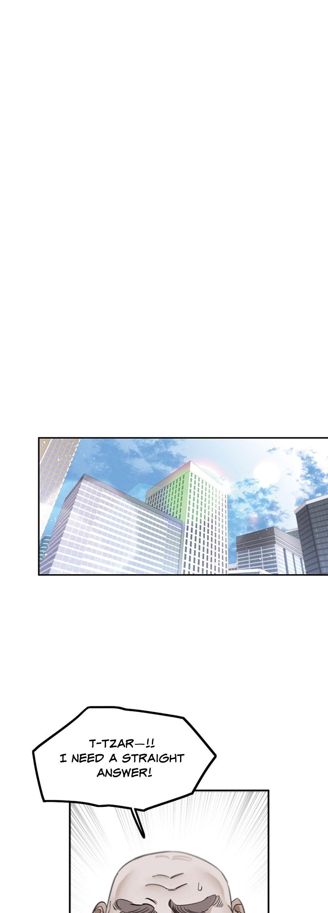 Roses And Champagne (Jujucat) Chapter 1.2 page 33 - 