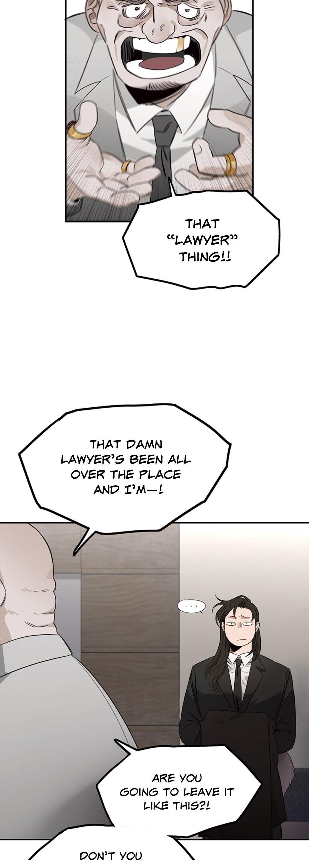 Roses And Champagne (Jujucat) Chapter 1.2 page 34 - 