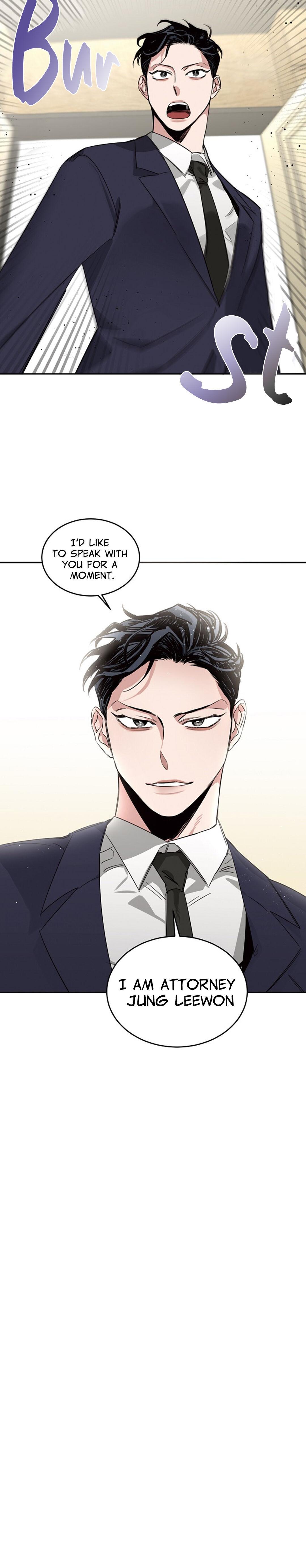 Roses And Champagne (Jujucat) Chapter 1.2 page 40 - 