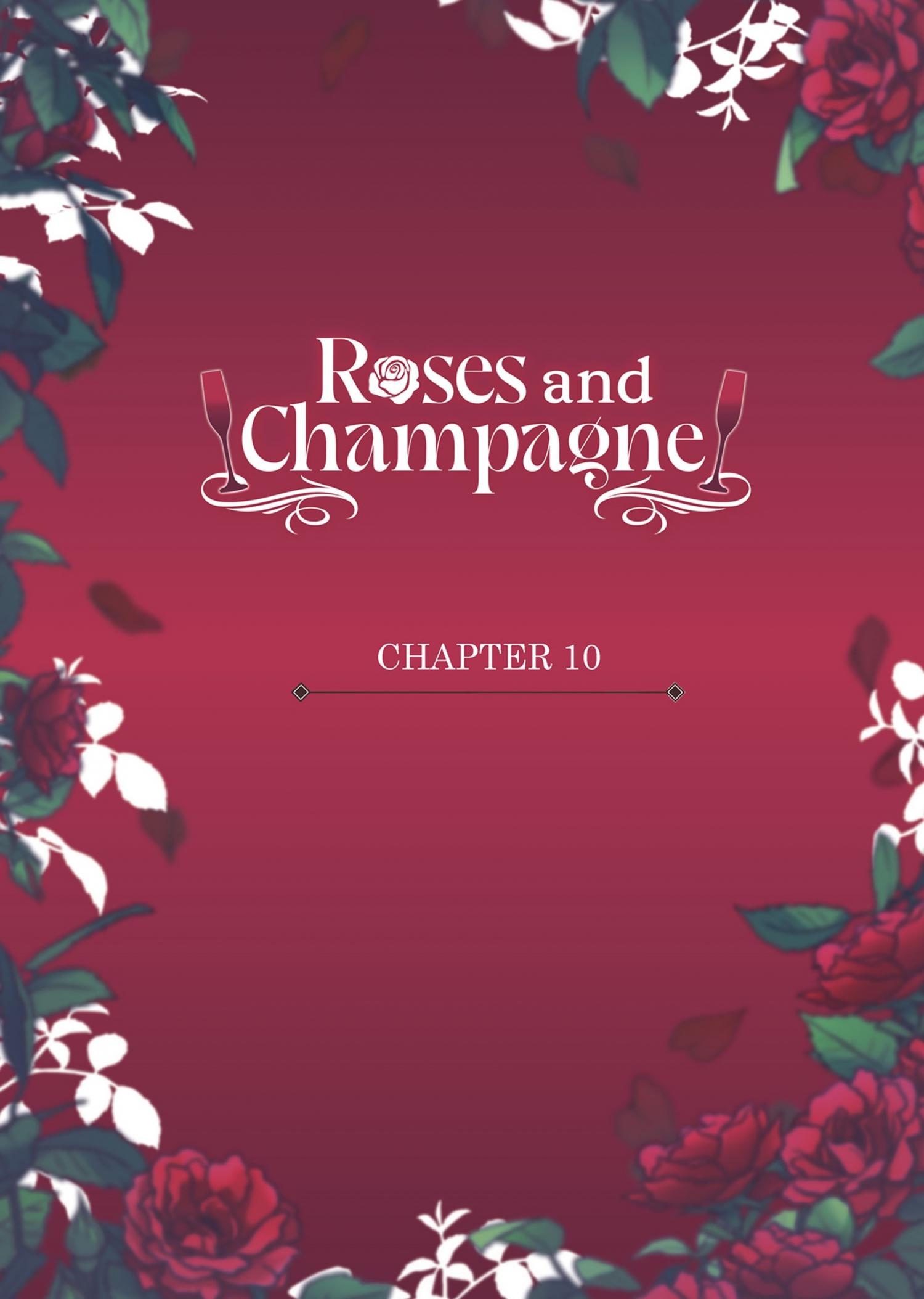Roses And Champagne (Jujucat) Chapter 1.3 page 178 - 
