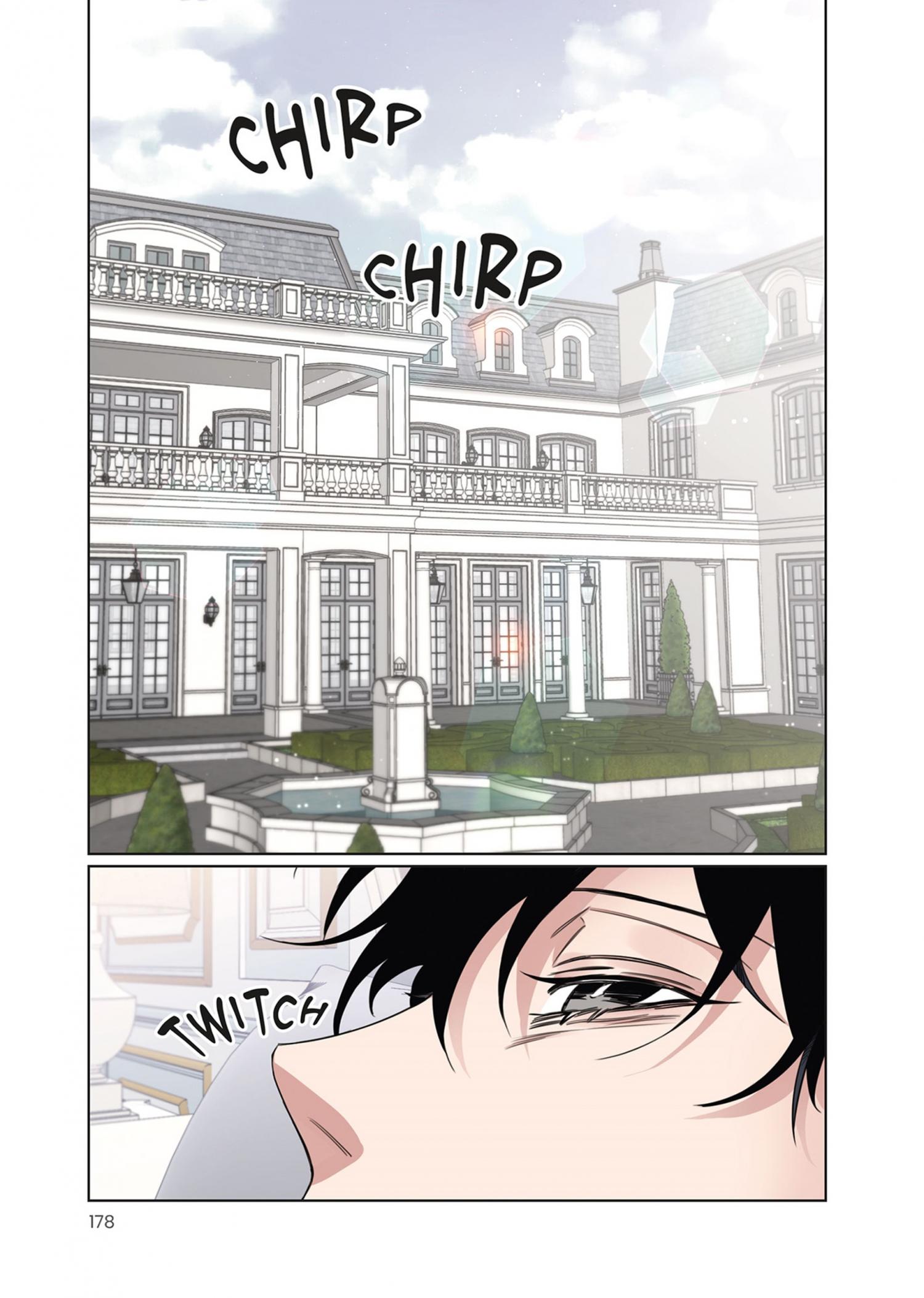 Roses And Champagne (Jujucat) Chapter 1.3 page 179 - 