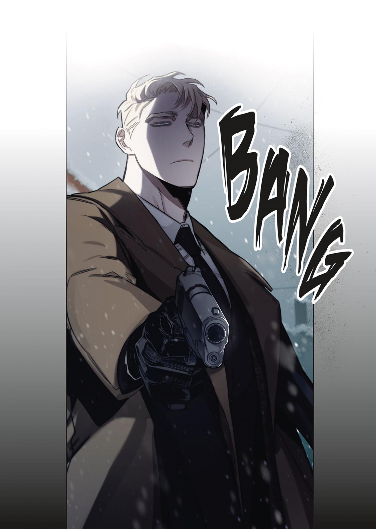 Roses And Champagne (Jujucat) Chapter 1.3 page 196 - 