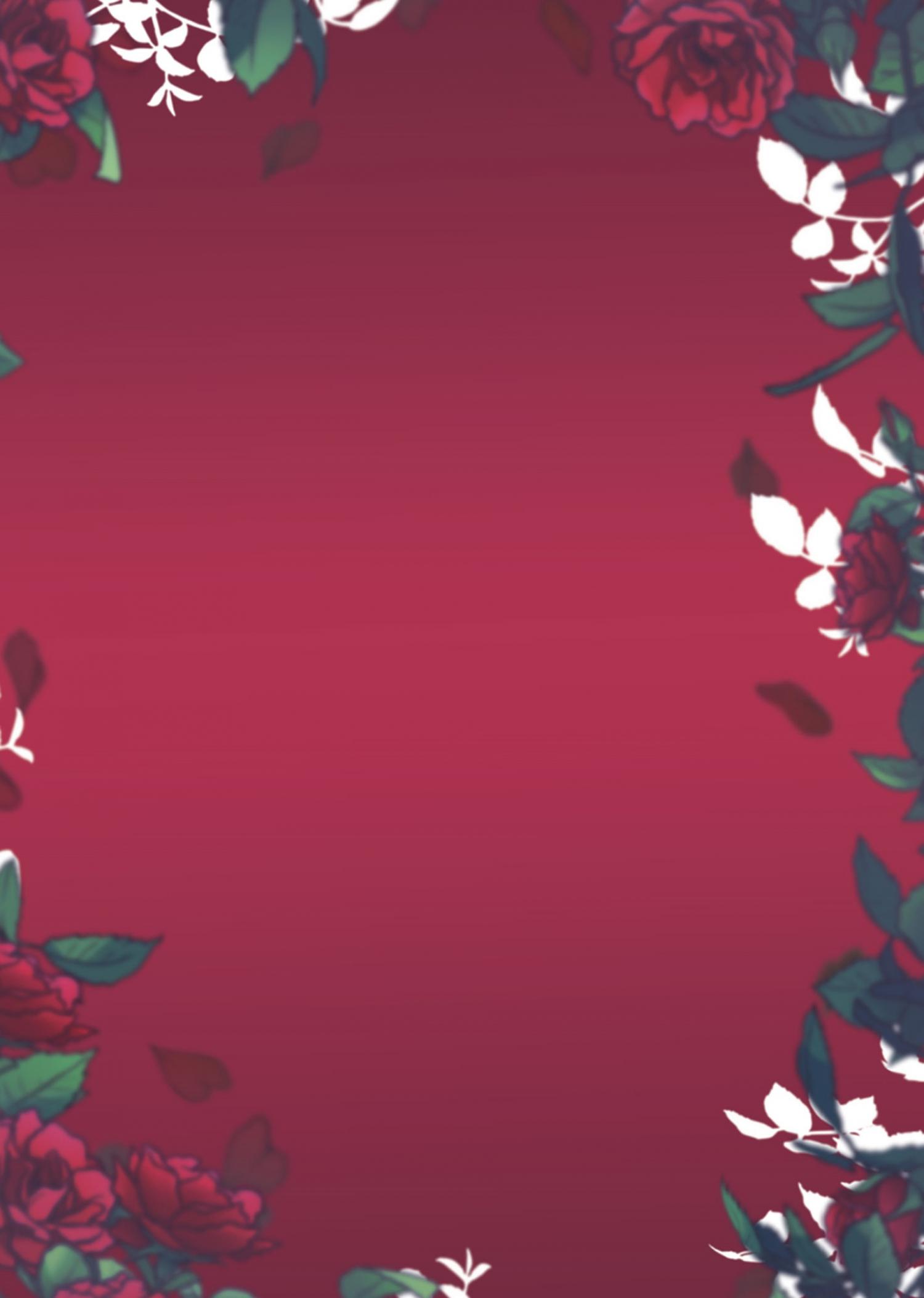 Roses And Champagne (Jujucat) Chapter 1.3 page 197 - 