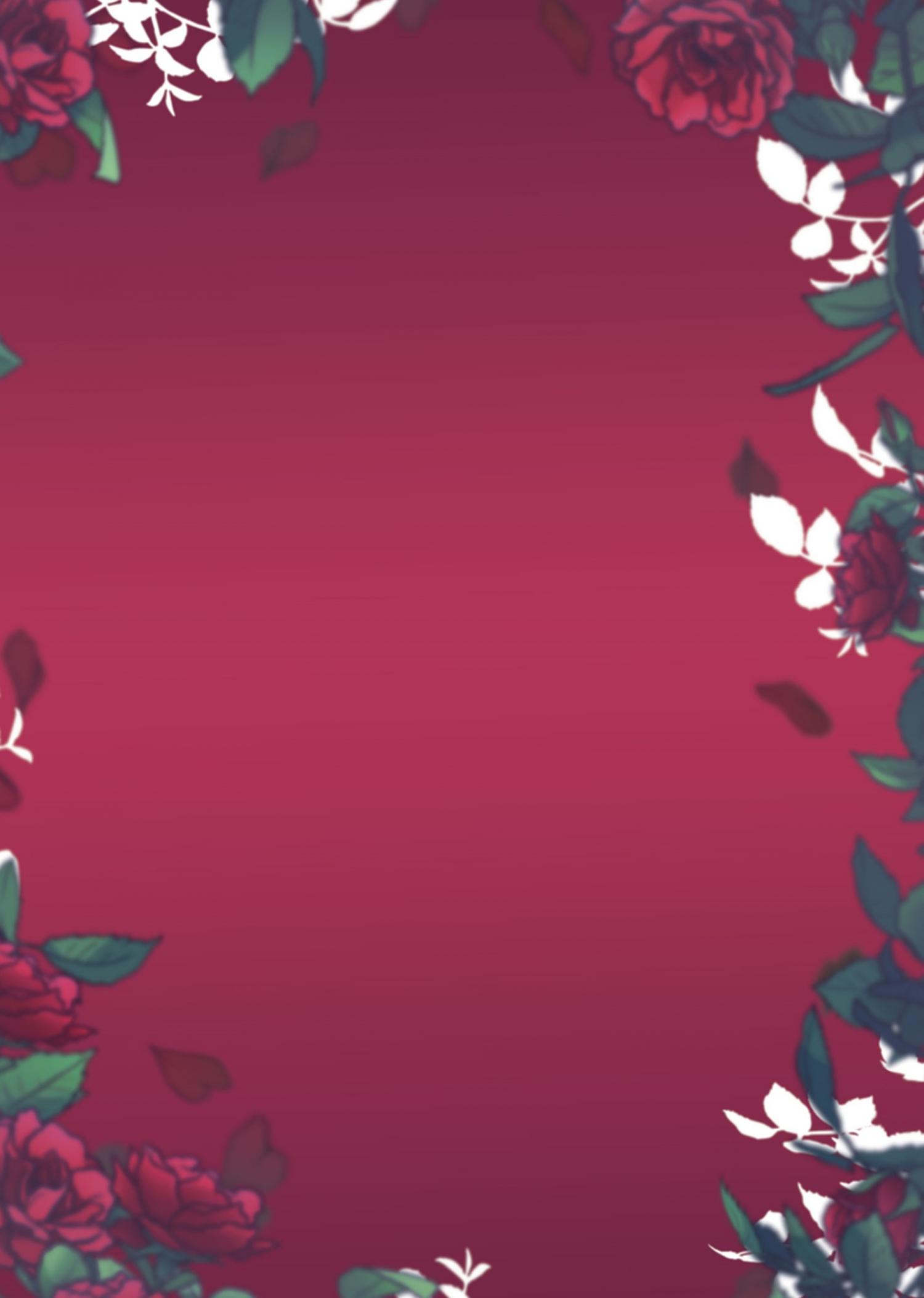 Roses And Champagne (Jujucat) Chapter 1.3 page 59 - 