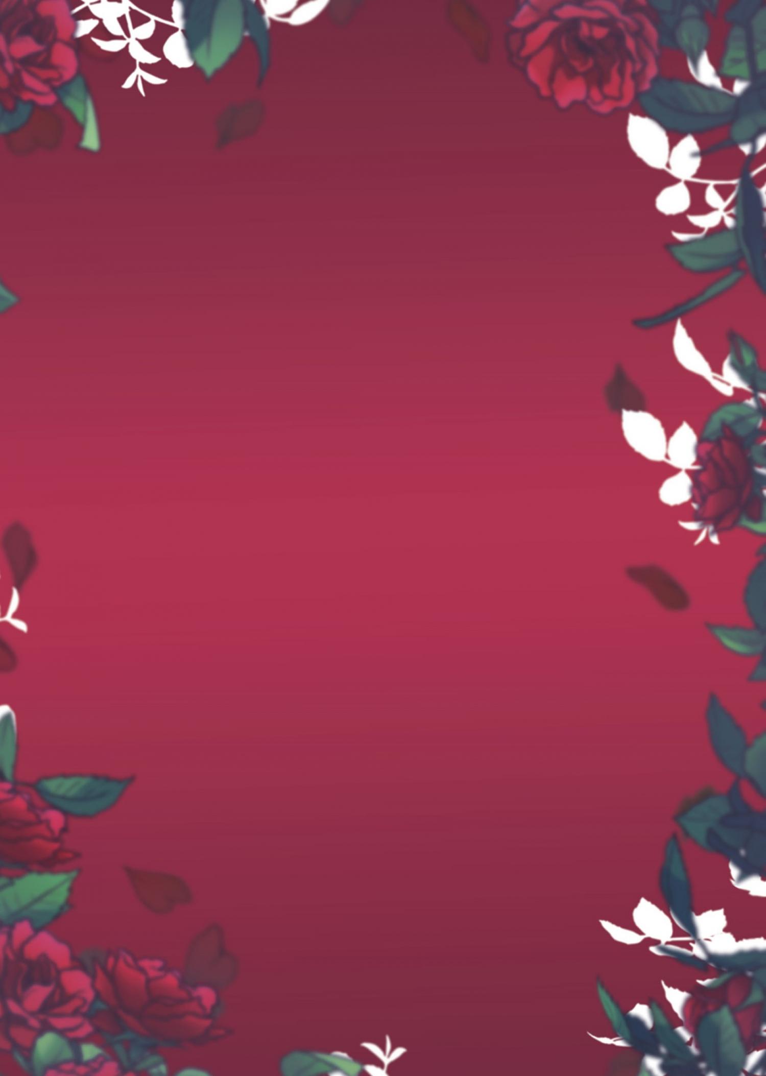 Roses And Champagne (Jujucat) Chapter 1.4 page 102 - 