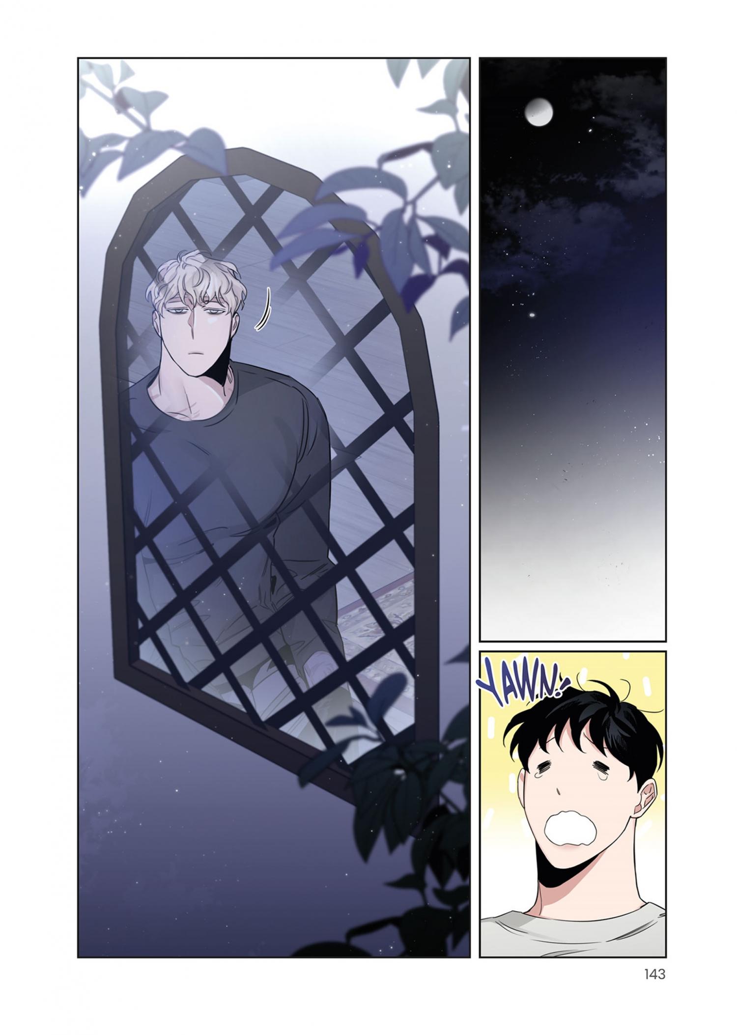 Roses And Champagne (Jujucat) Chapter 1.4 page 143 - 