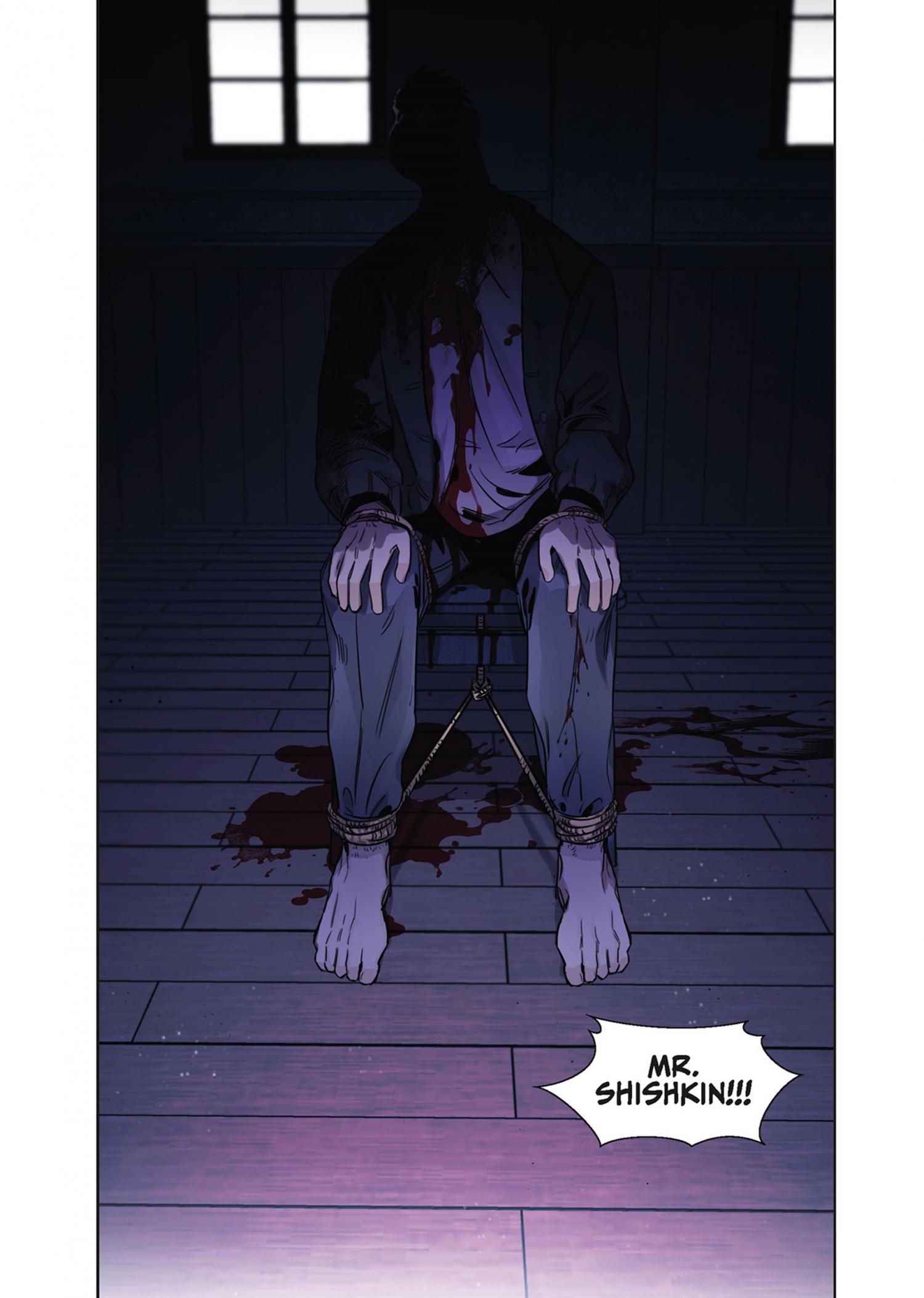 Roses And Champagne (Jujucat) Chapter 1.4 page 153 - 
