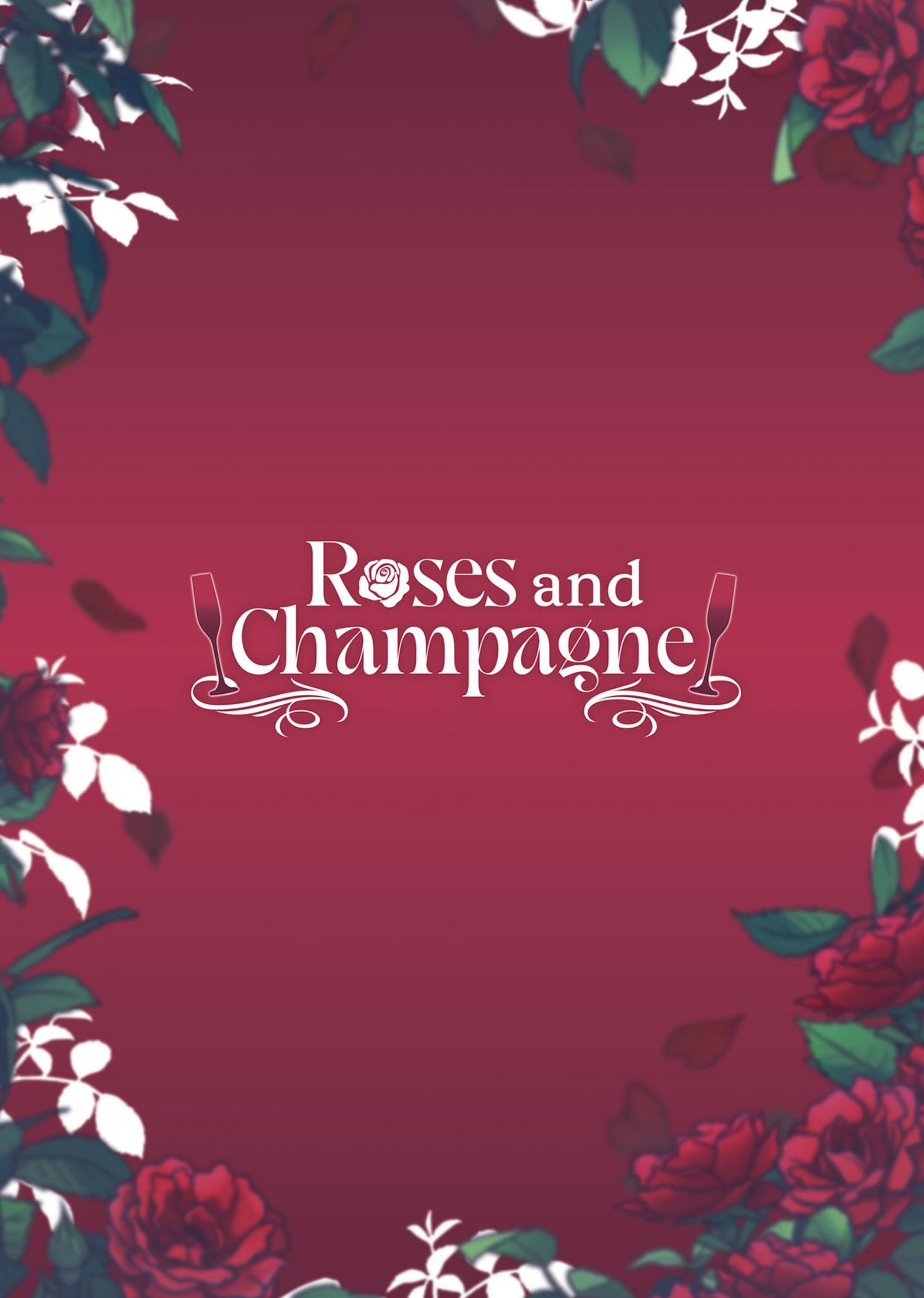 Roses And Champagne (Jujucat) Chapter 1.4 page 270 - 