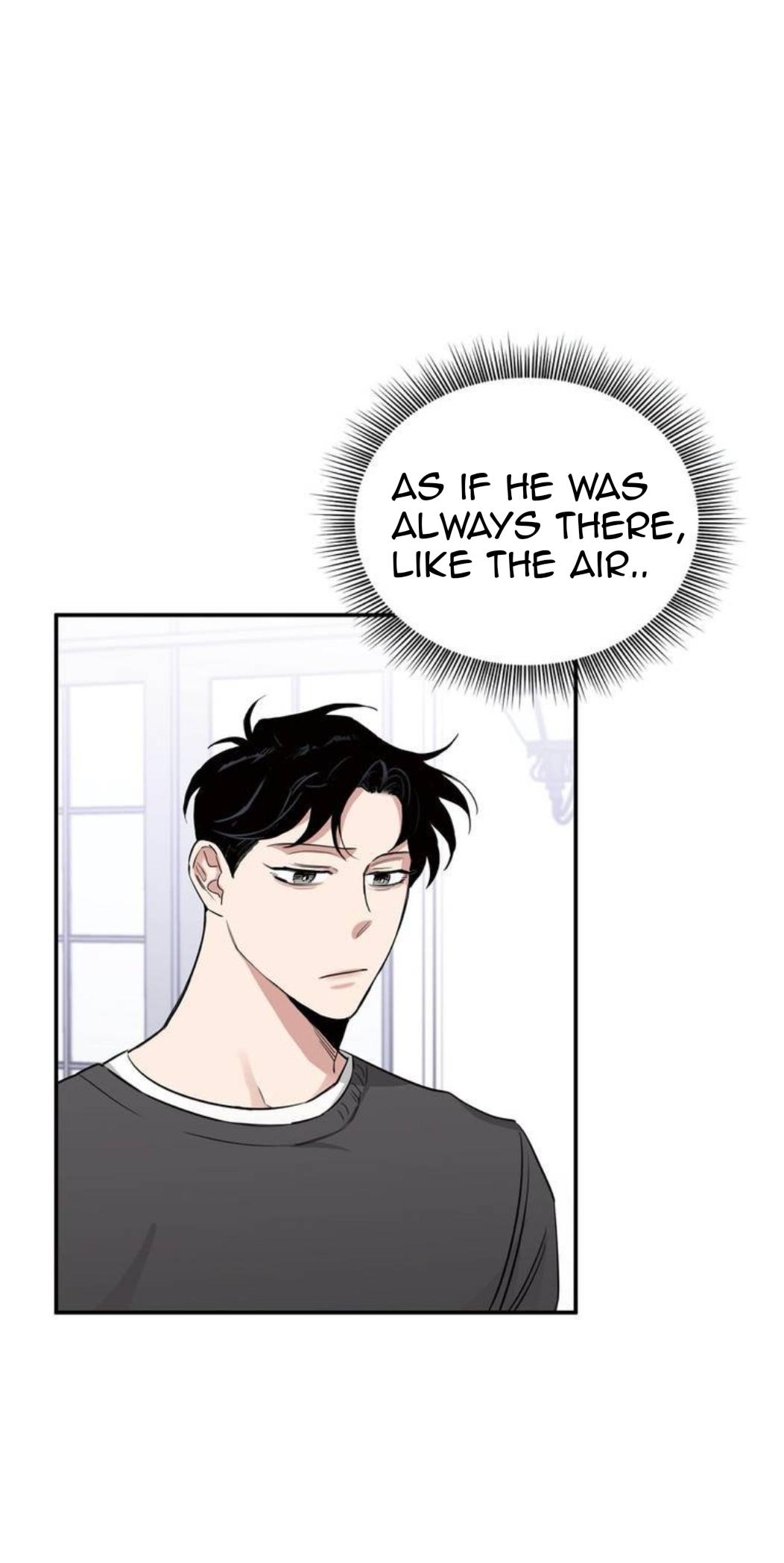 Roses And Champagne (Jujucat) Chapter 1.5 page 12 - 