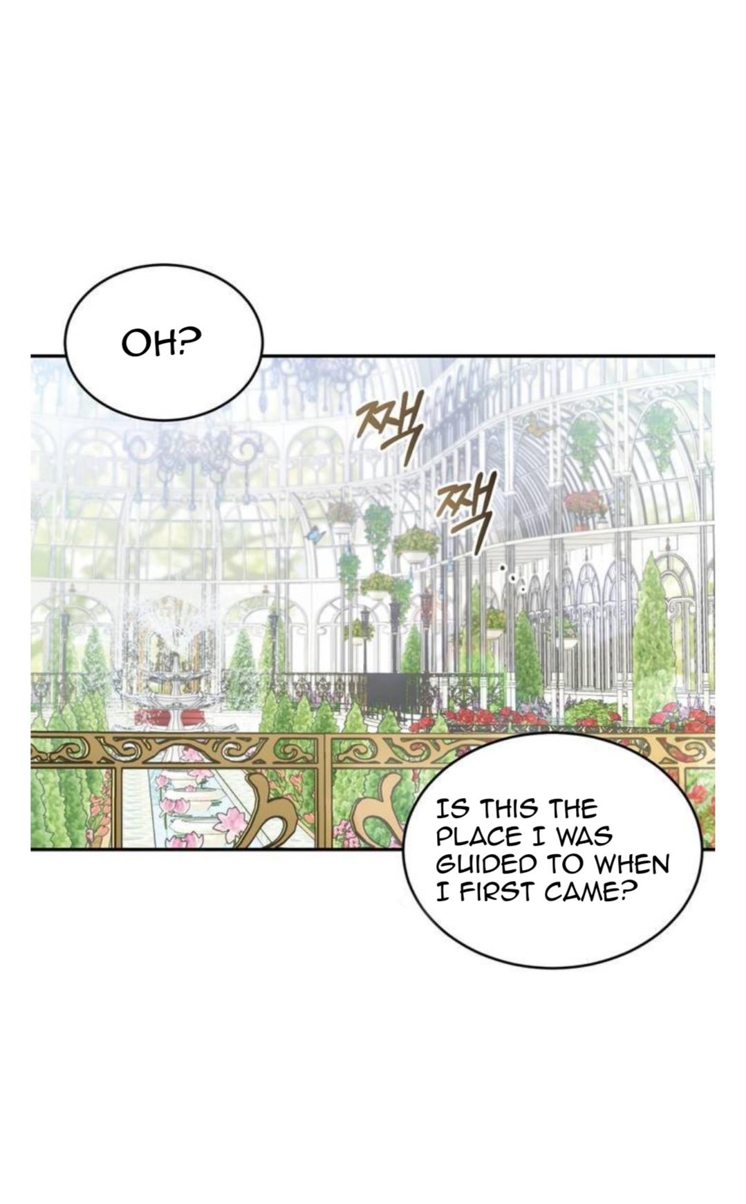 Roses And Champagne (Jujucat) Chapter 1.5 page 18 - 