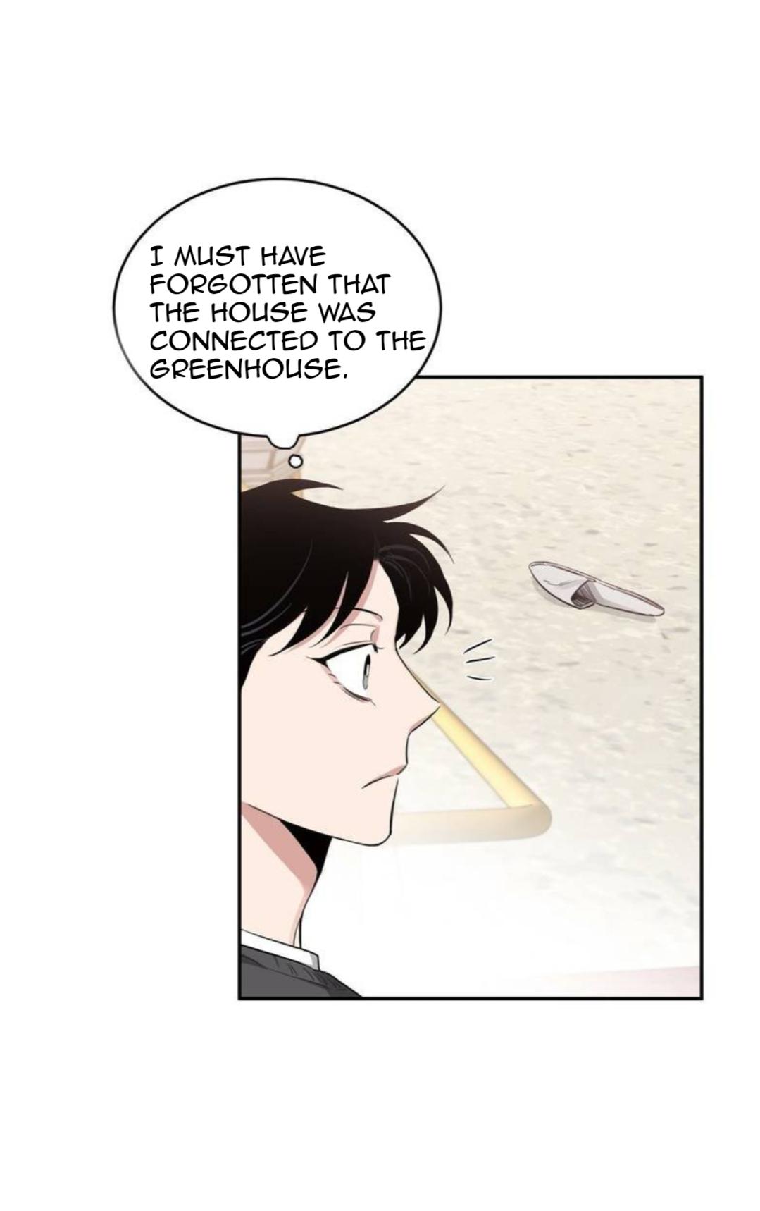 Roses And Champagne (Jujucat) Chapter 1.5 page 19 - 