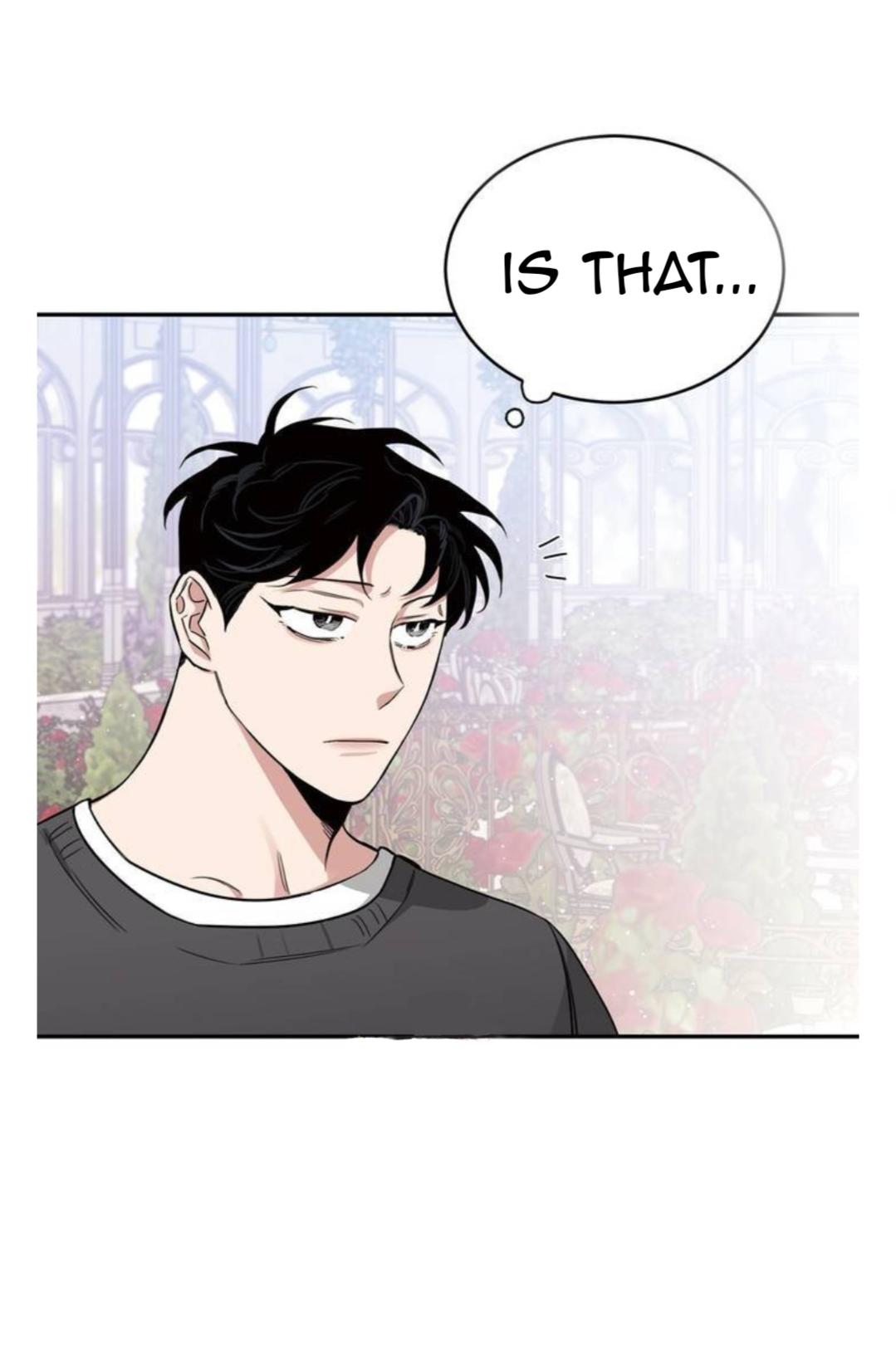 Roses And Champagne (Jujucat) Chapter 1.5 page 25 - 