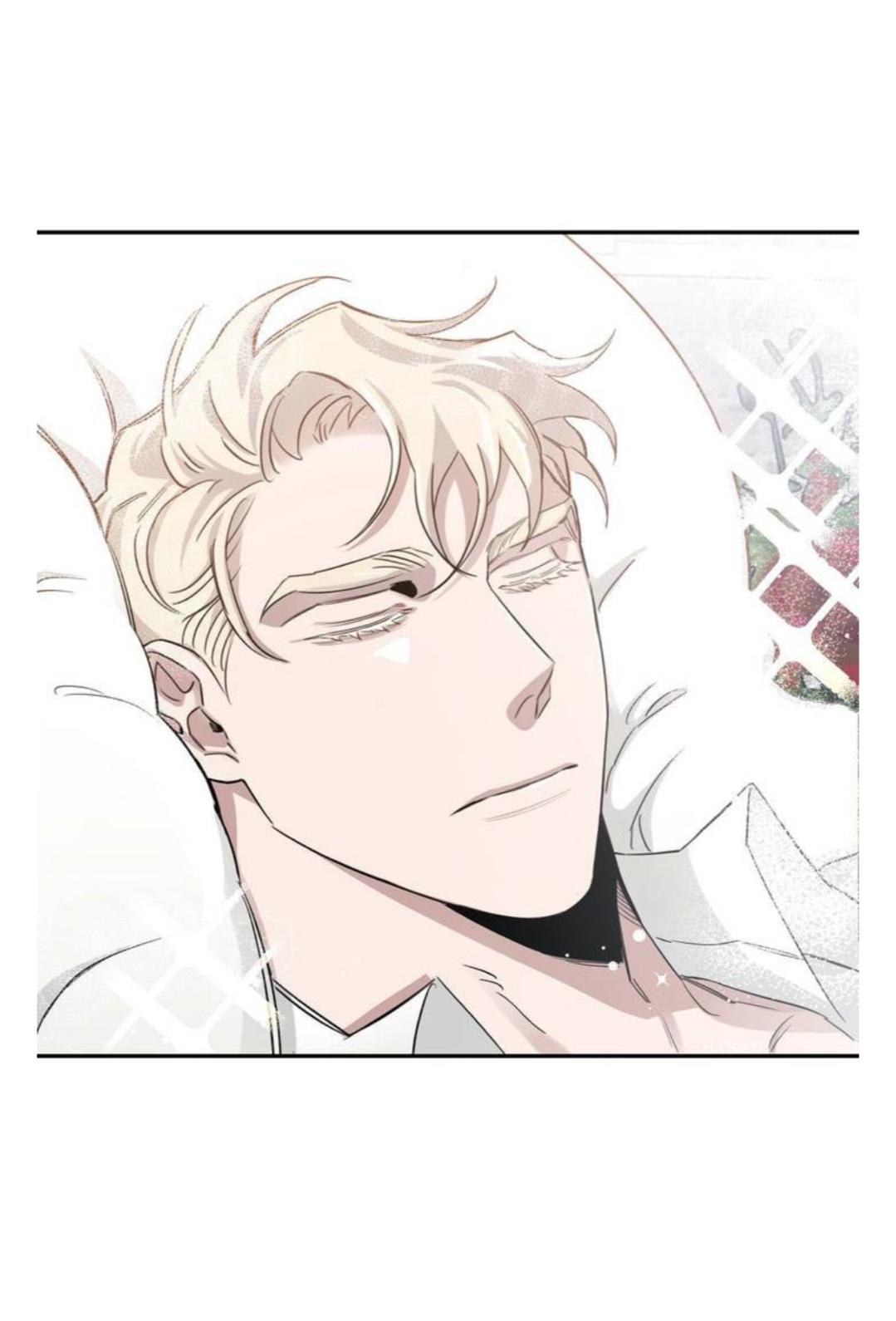 Roses And Champagne (Jujucat) Chapter 1.5 page 29 - 
