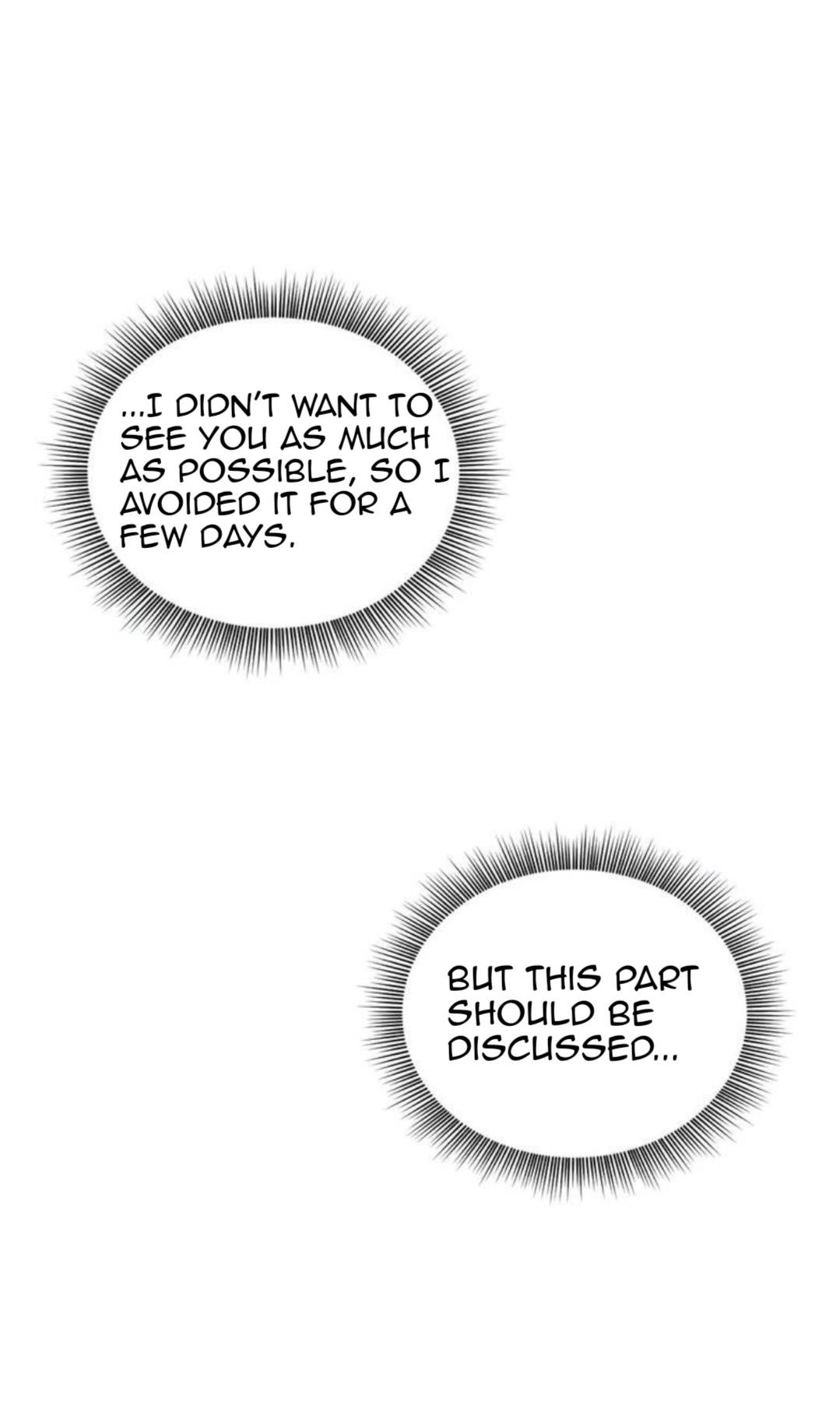Roses And Champagne (Jujucat) Chapter 1.5 page 7 - 