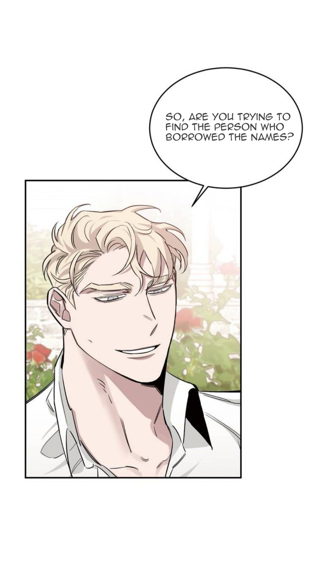 Roses And Champagne (Jujucat) Chapter 1.6 page 17 - 