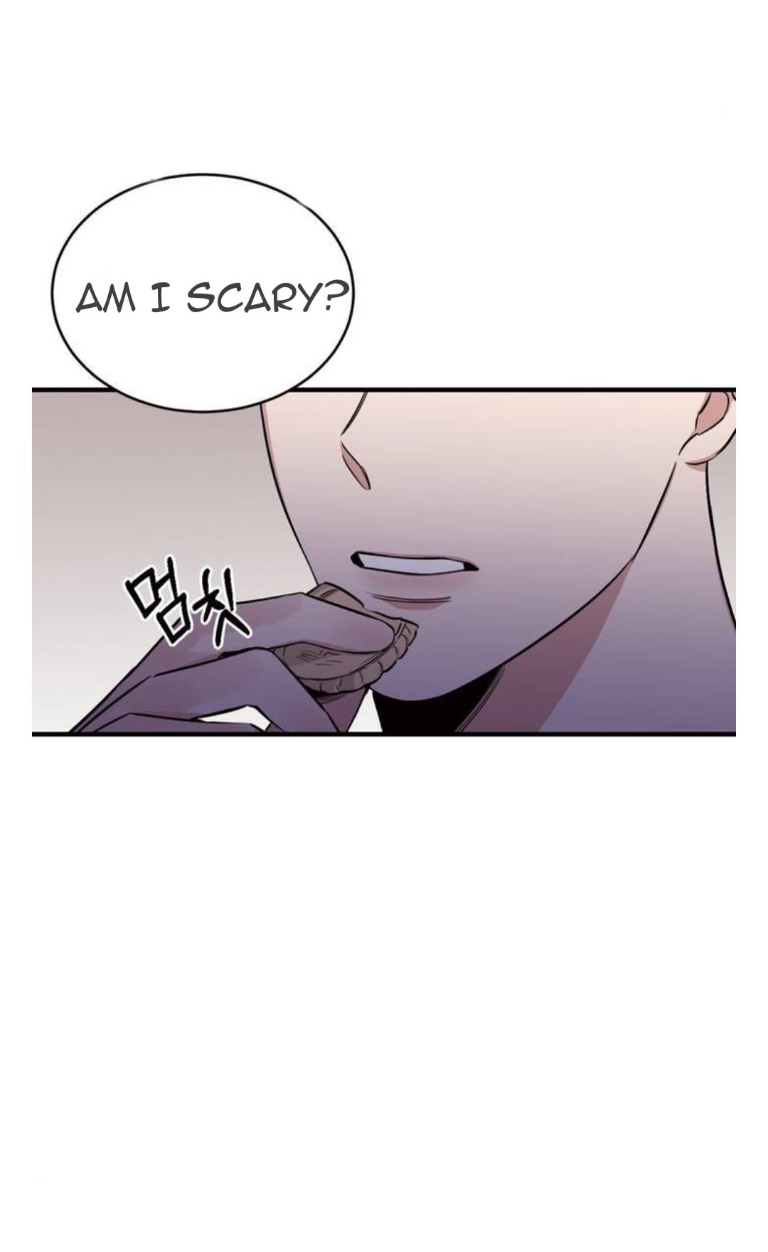 Roses And Champagne (Jujucat) Chapter 1.6 page 22 - 