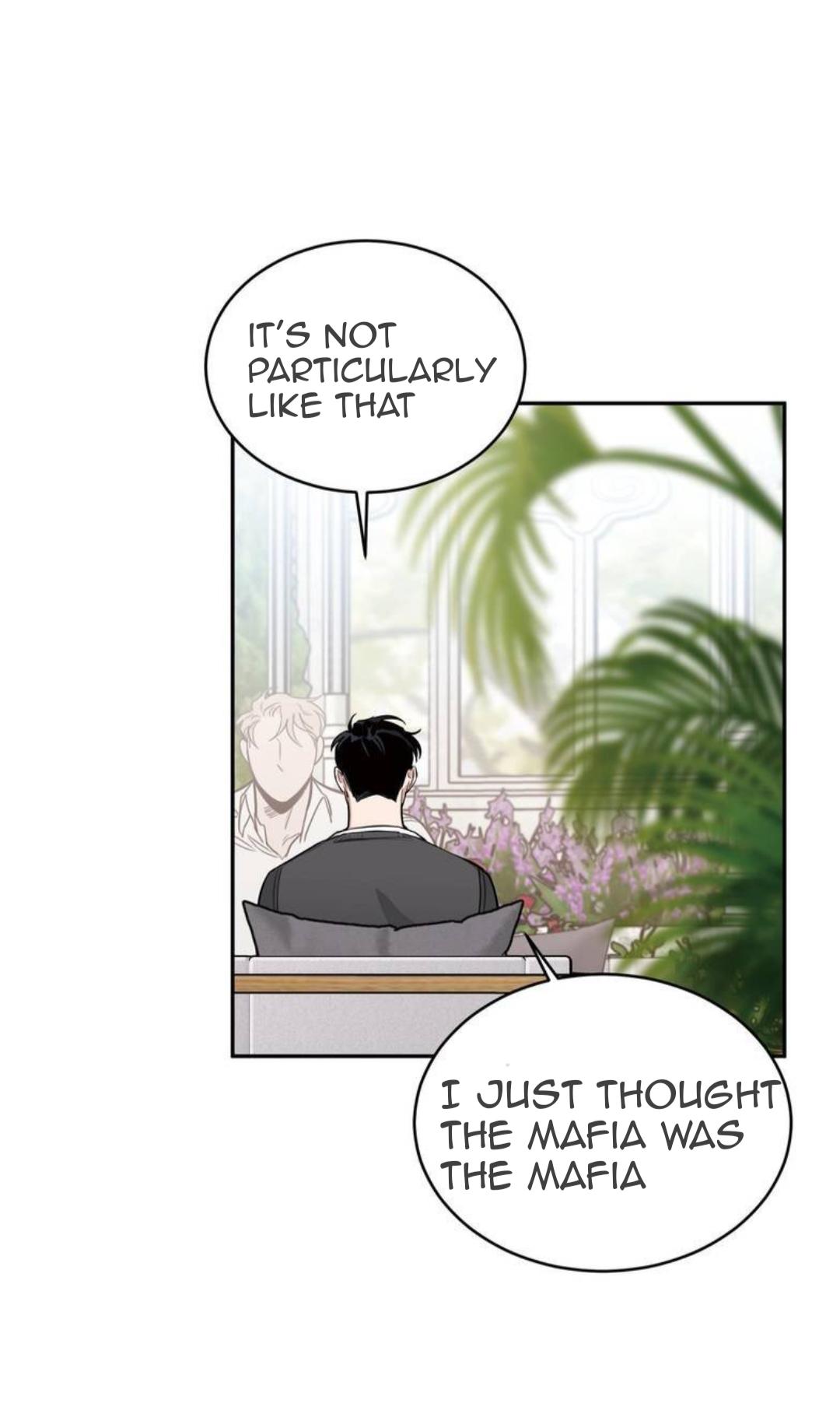 Roses And Champagne (Jujucat) Chapter 1.6 page 26 - 