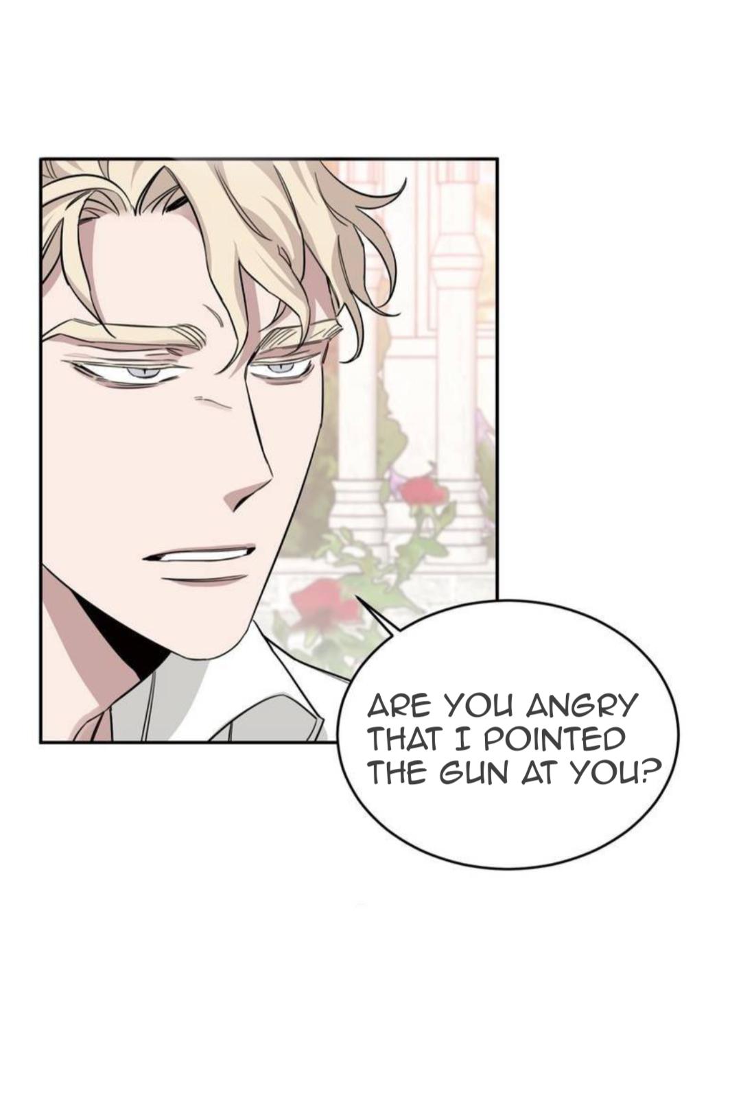 Roses And Champagne (Jujucat) Chapter 1.6 page 27 - 