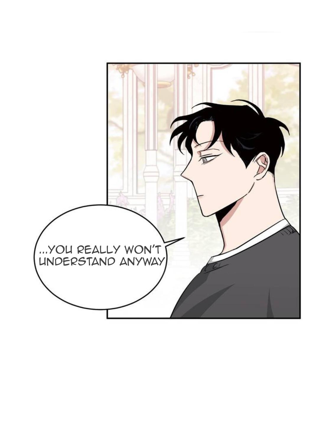 Roses And Champagne (Jujucat) Chapter 1.6 page 28 - 