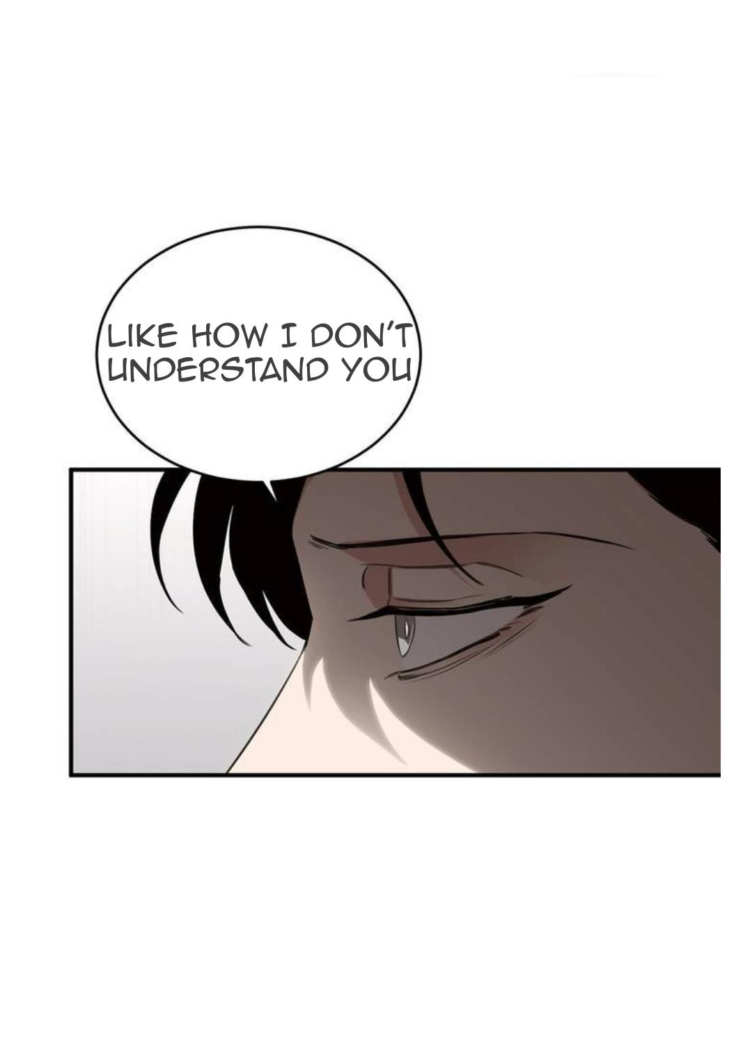 Roses And Champagne (Jujucat) Chapter 1.6 page 29 - 