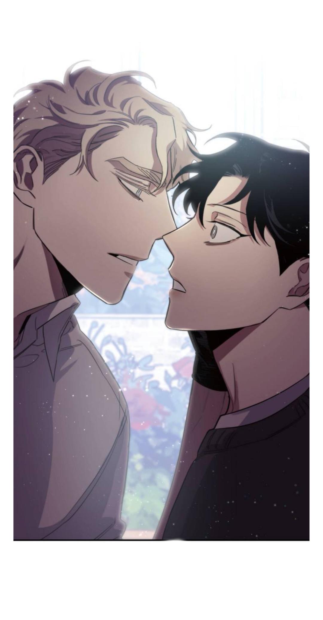 Roses And Champagne (Jujucat) Chapter 1.6 page 32 - 