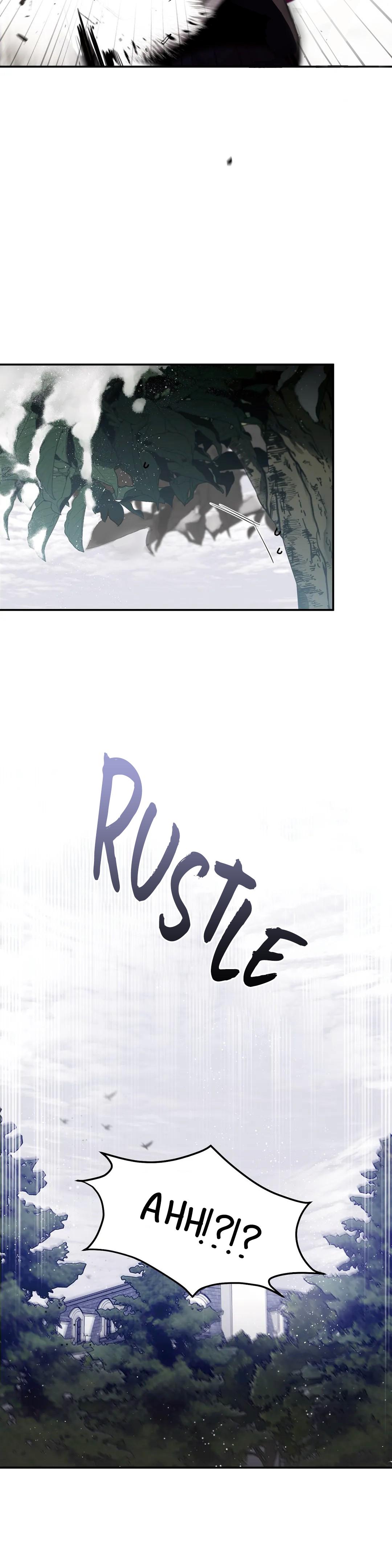 Roses And Champagne (Jujucat) Chapter 1.7 page 30 - 
