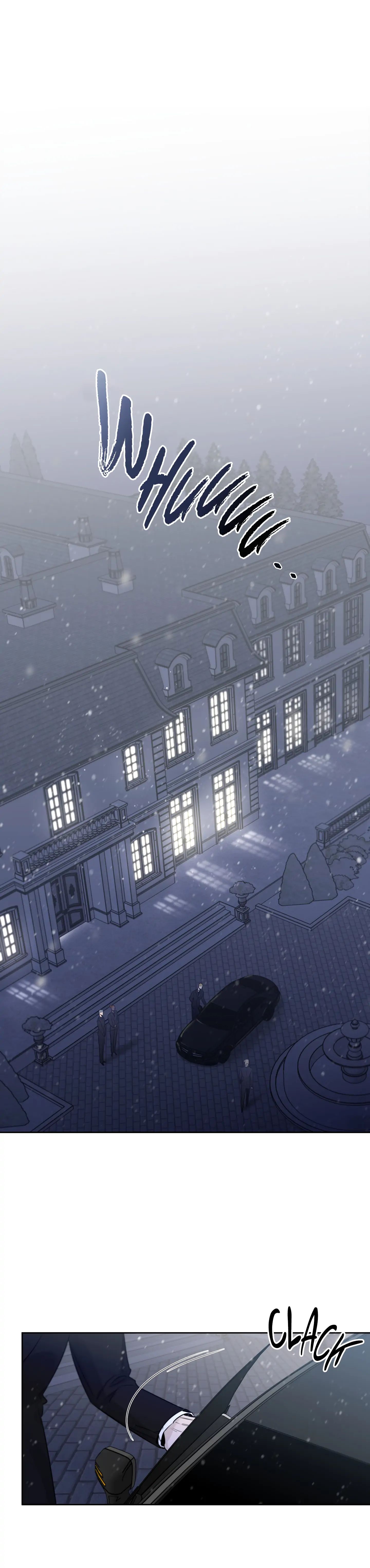 Roses And Champagne (Jujucat) Chapter 1 page 2 - 