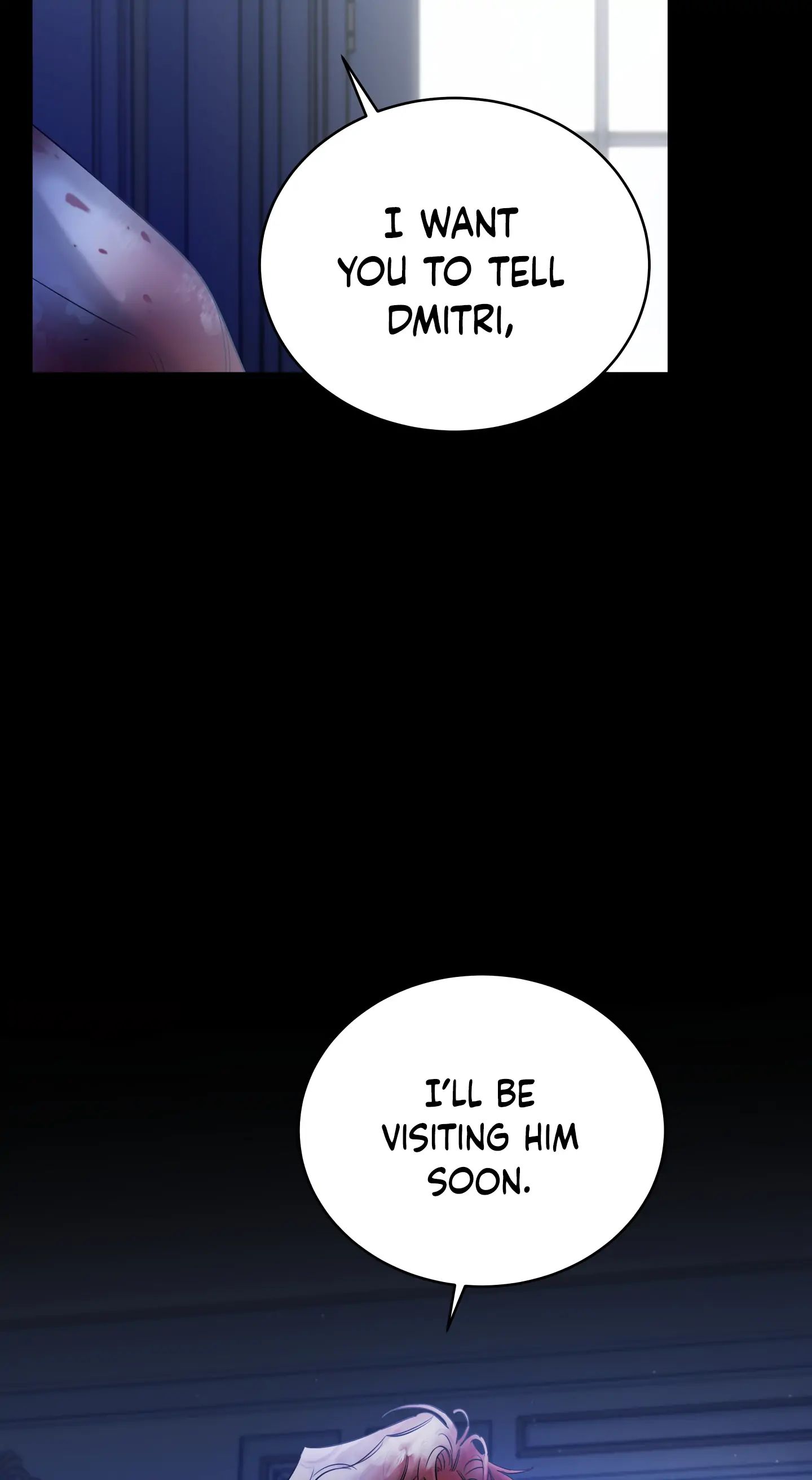 Roses And Champagne (Jujucat) Chapter 1 page 12 - 