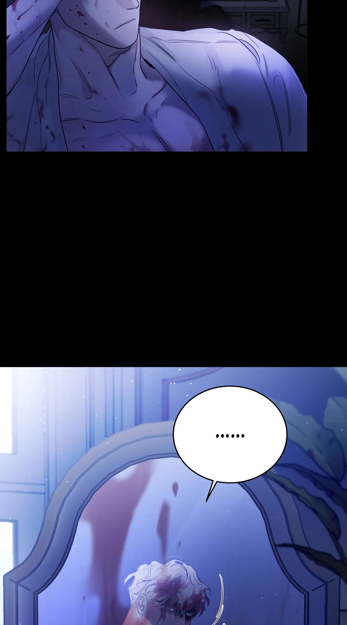 Roses And Champagne (Jujucat) Chapter 1 page 15 - 