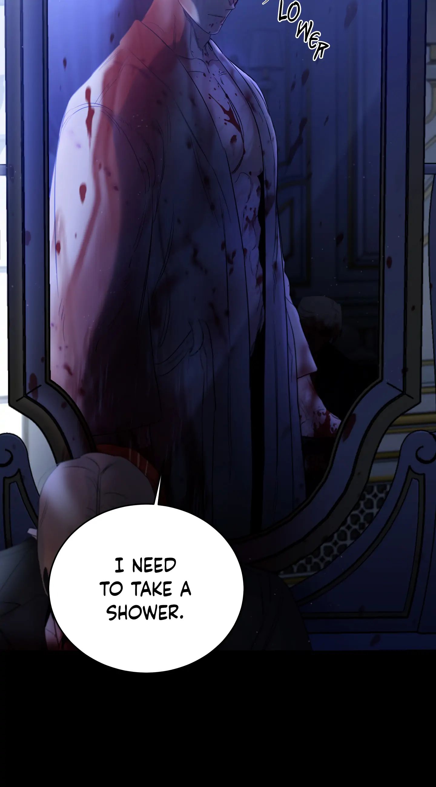 Roses And Champagne (Jujucat) Chapter 1 page 16 - 